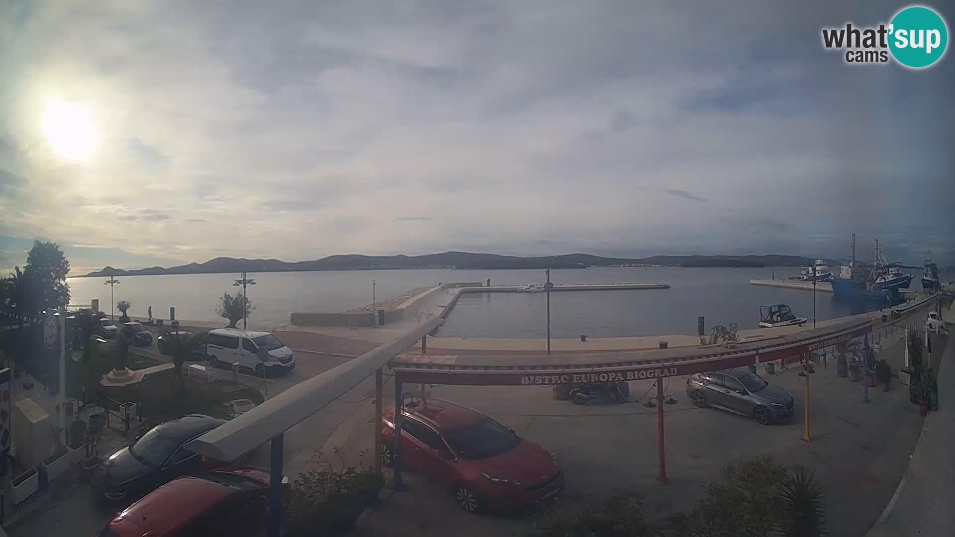 Biograd na Moru – Costa Rey Petar Krešimir IV