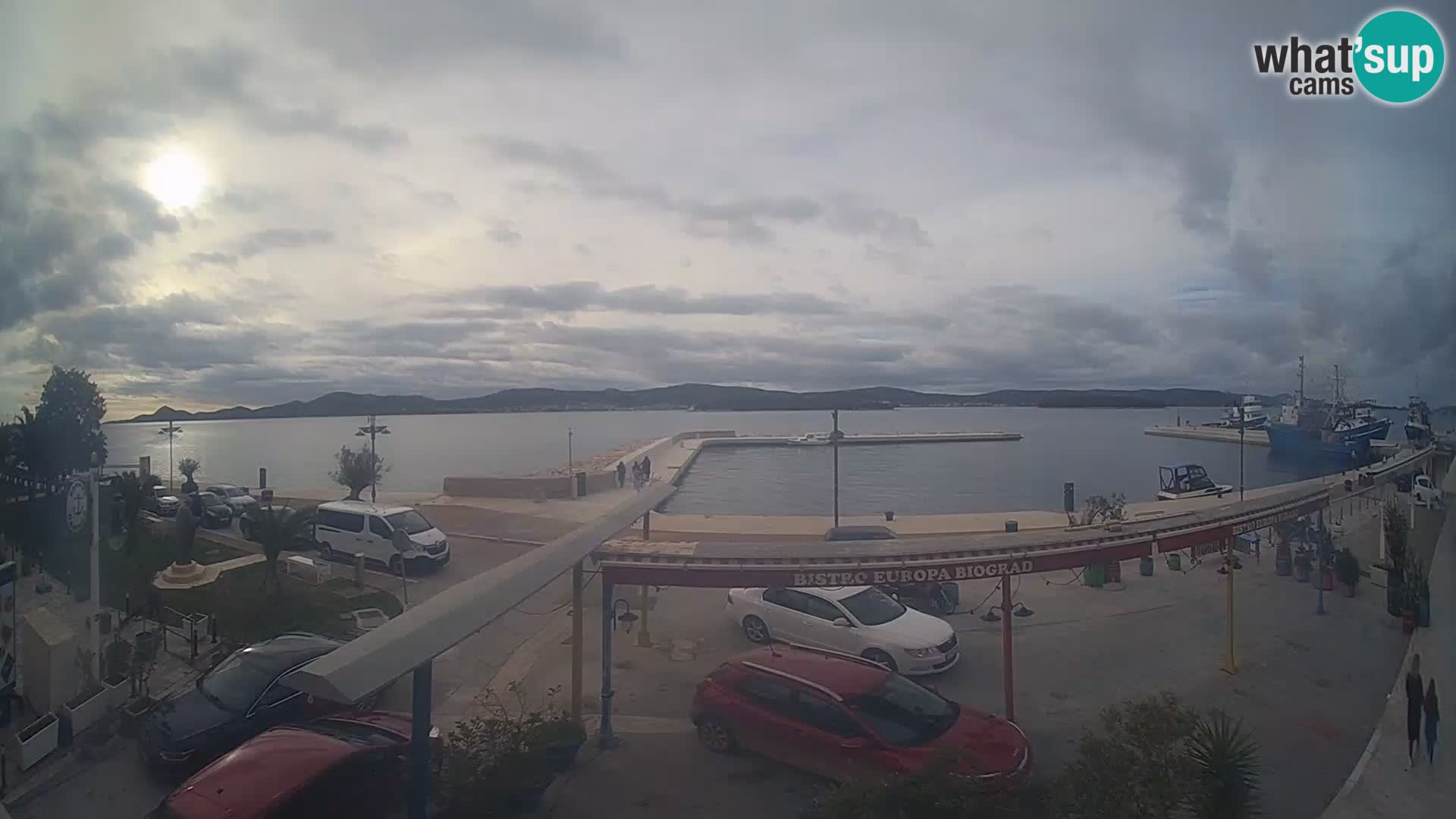 Biograd na Moru – Costa Rey Petar Krešimir IV