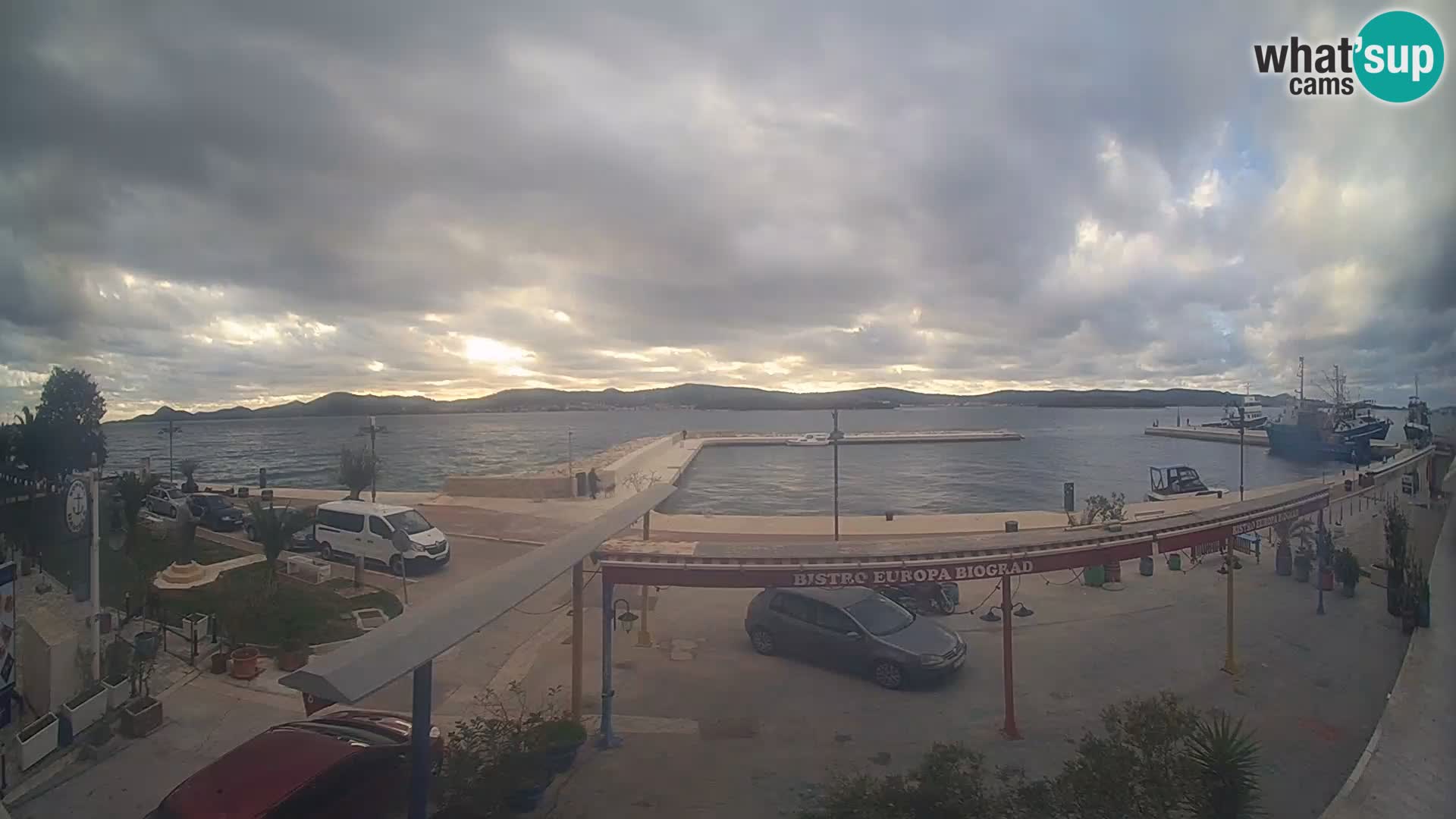 Biograd na Moru – Costa Rey Petar Krešimir IV