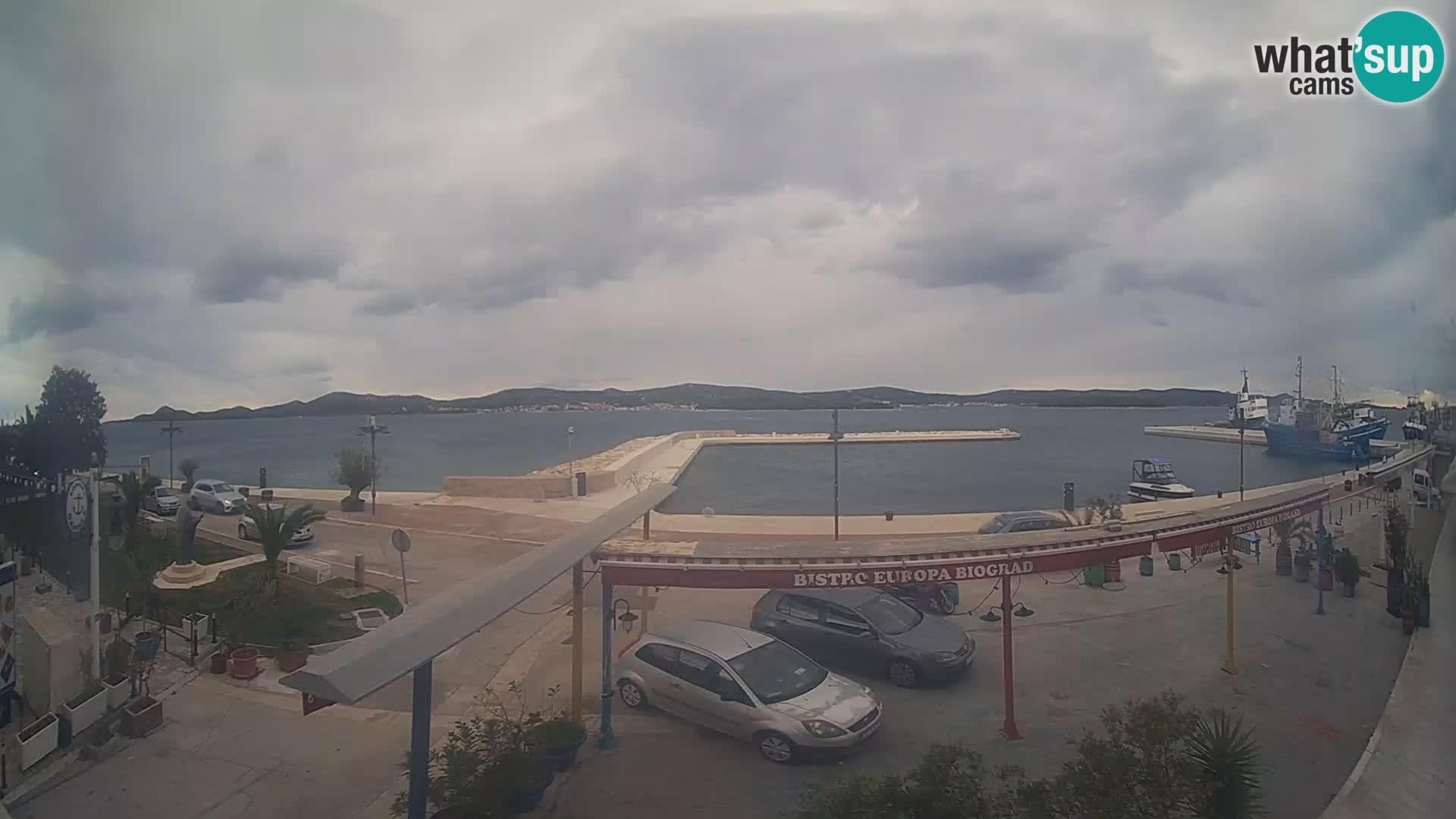 Biograd na Moru – Costa Re Petr Krešimir IV