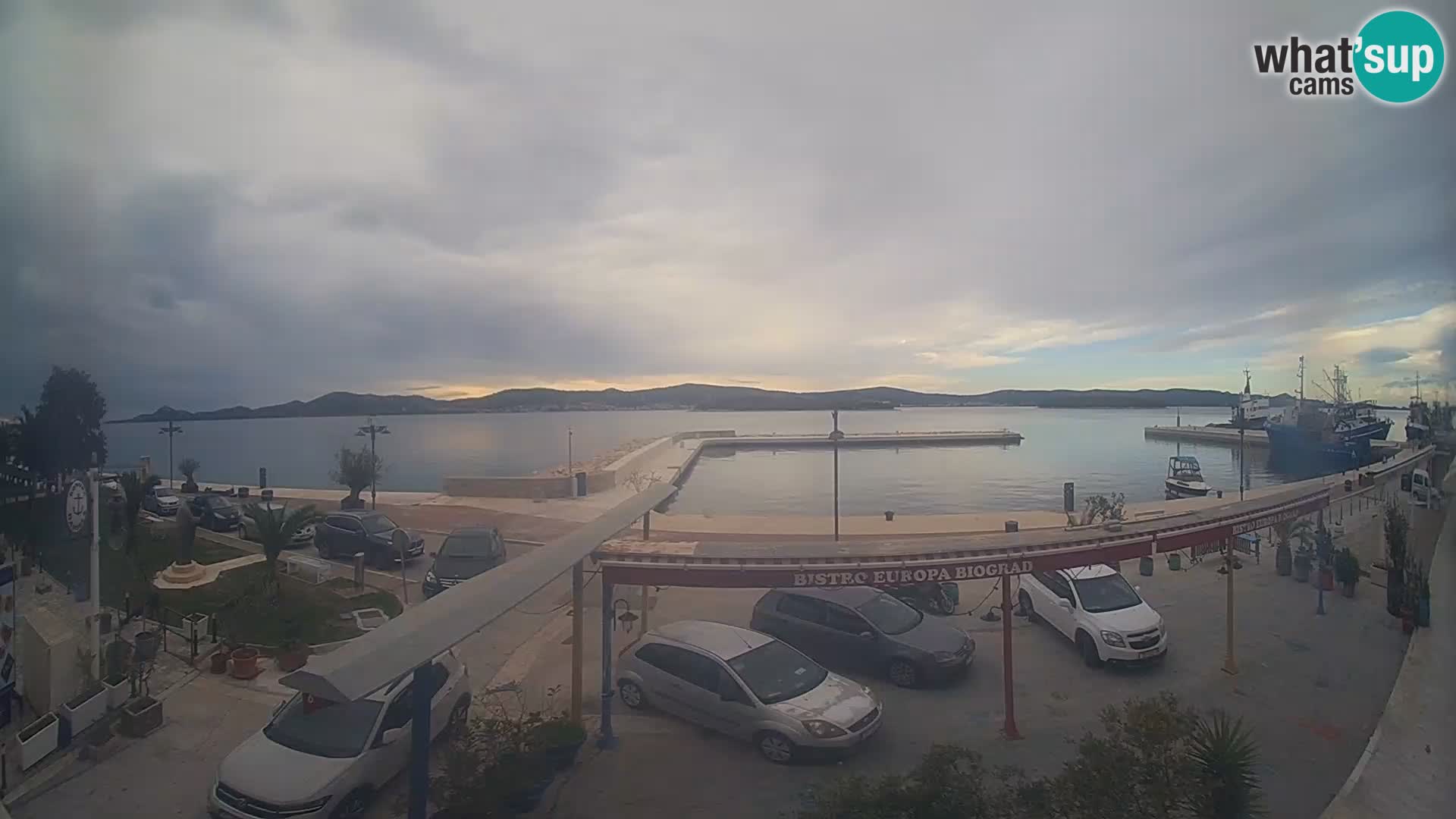 Biograd na Moru – Costa Re Petr Krešimir IV