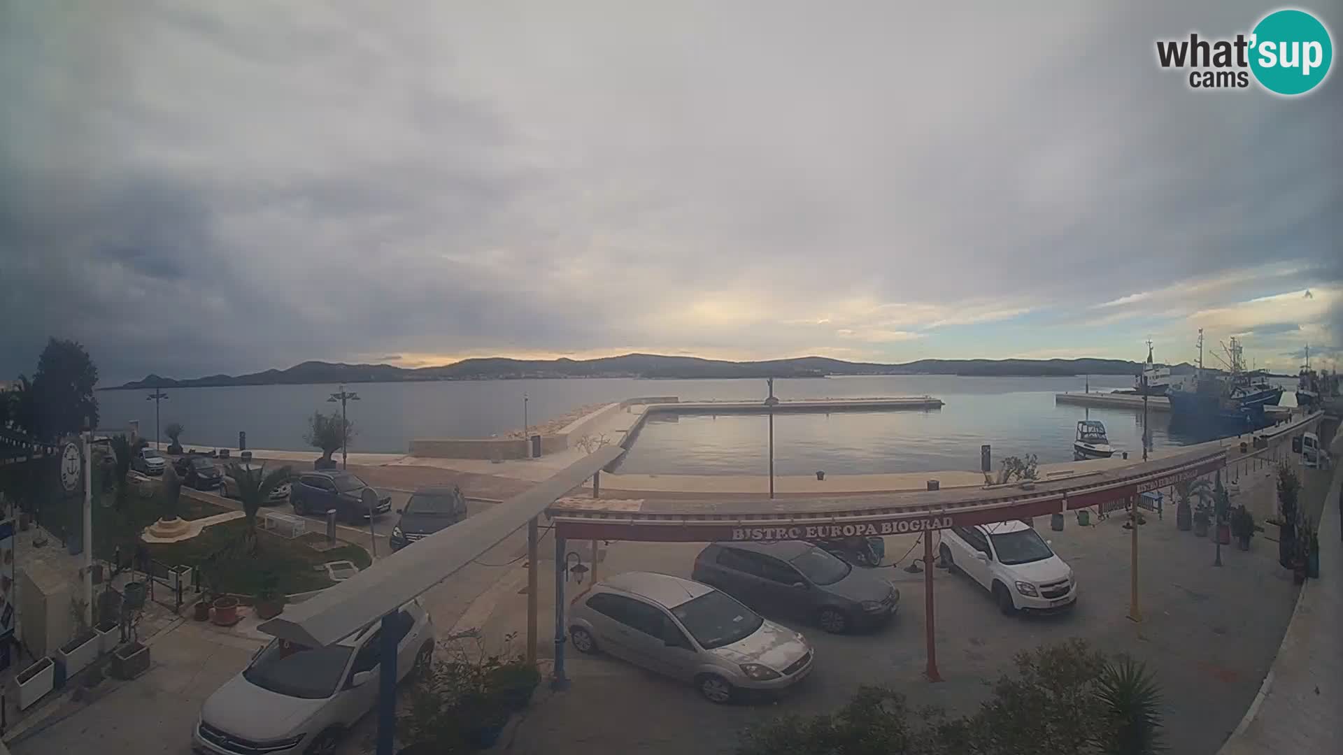 Biograd na Moru – Costa Rey Petar Krešimir IV