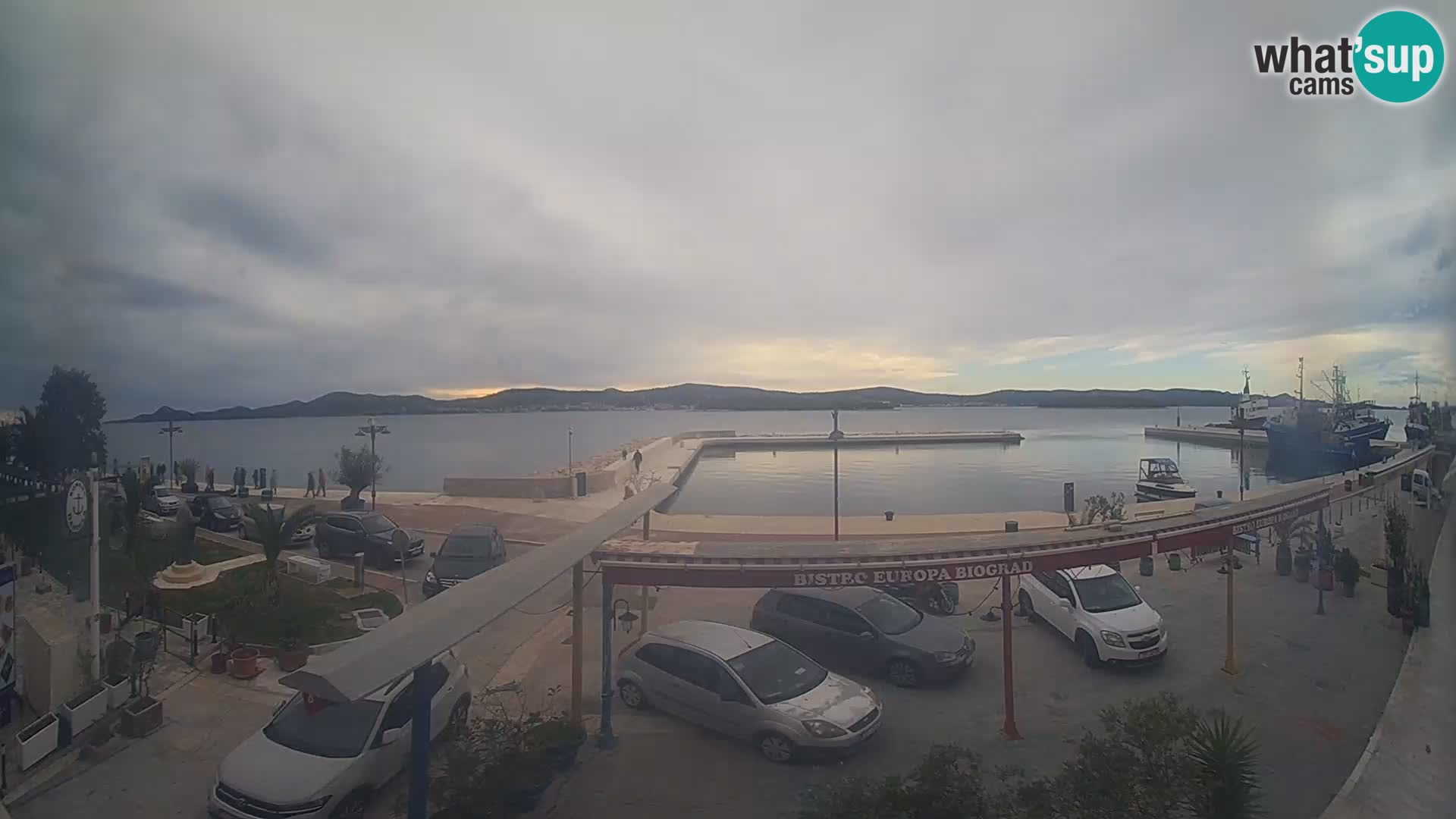 Biograd na Moru – Costa Re Petr Krešimir IV