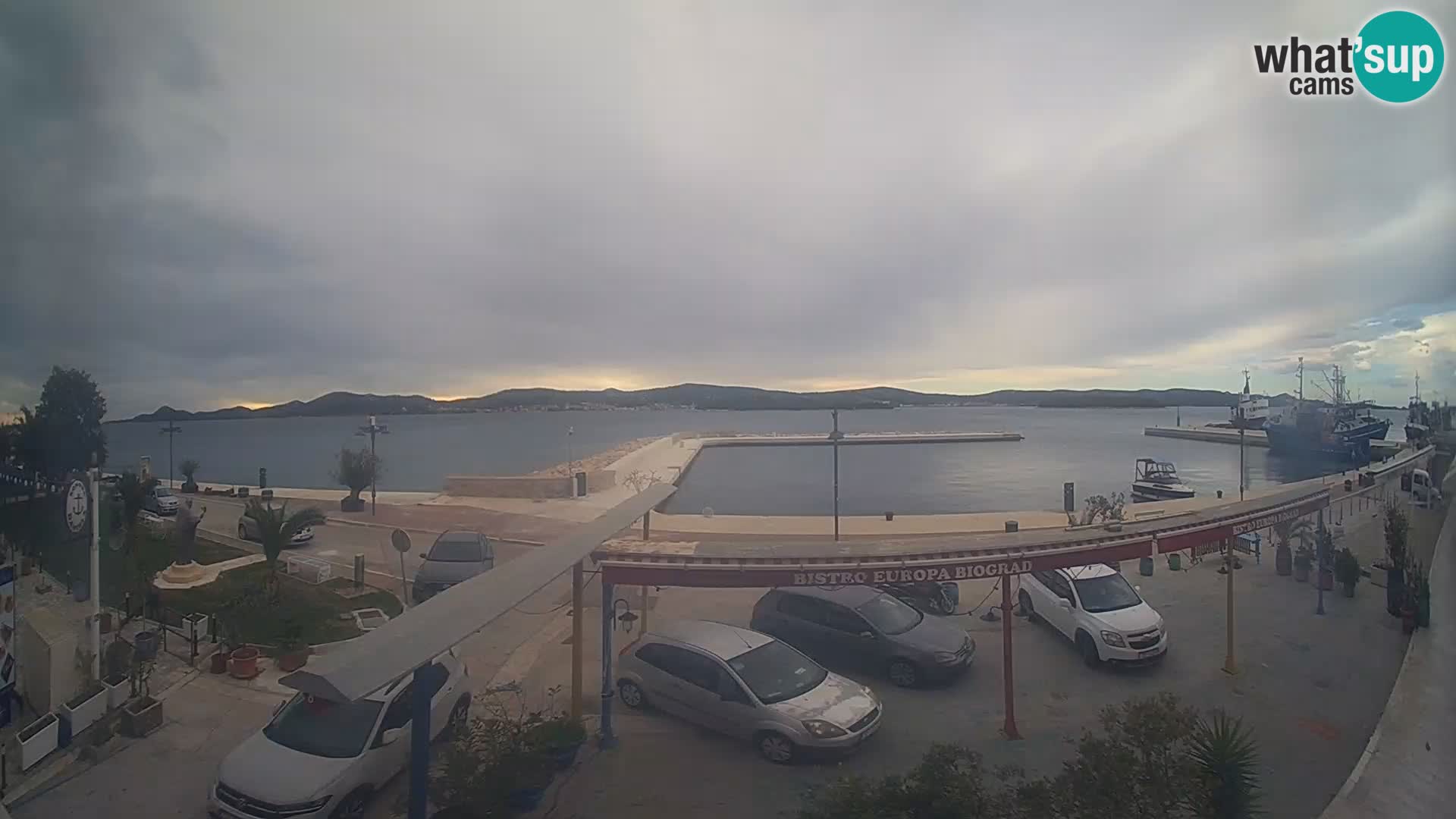 Biograd na Moru – Costa Re Petr Krešimir IV