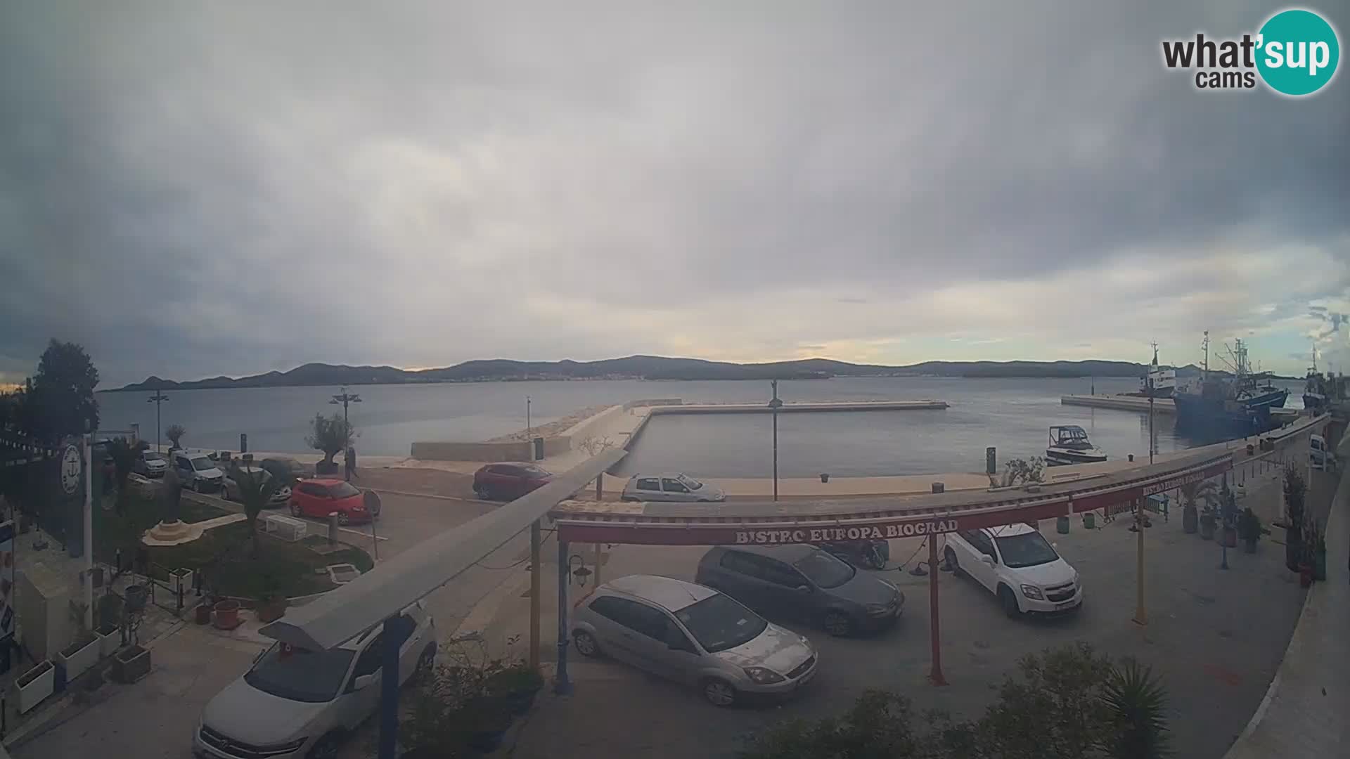 Biograd na Moru – Costa Rey Petar Krešimir IV