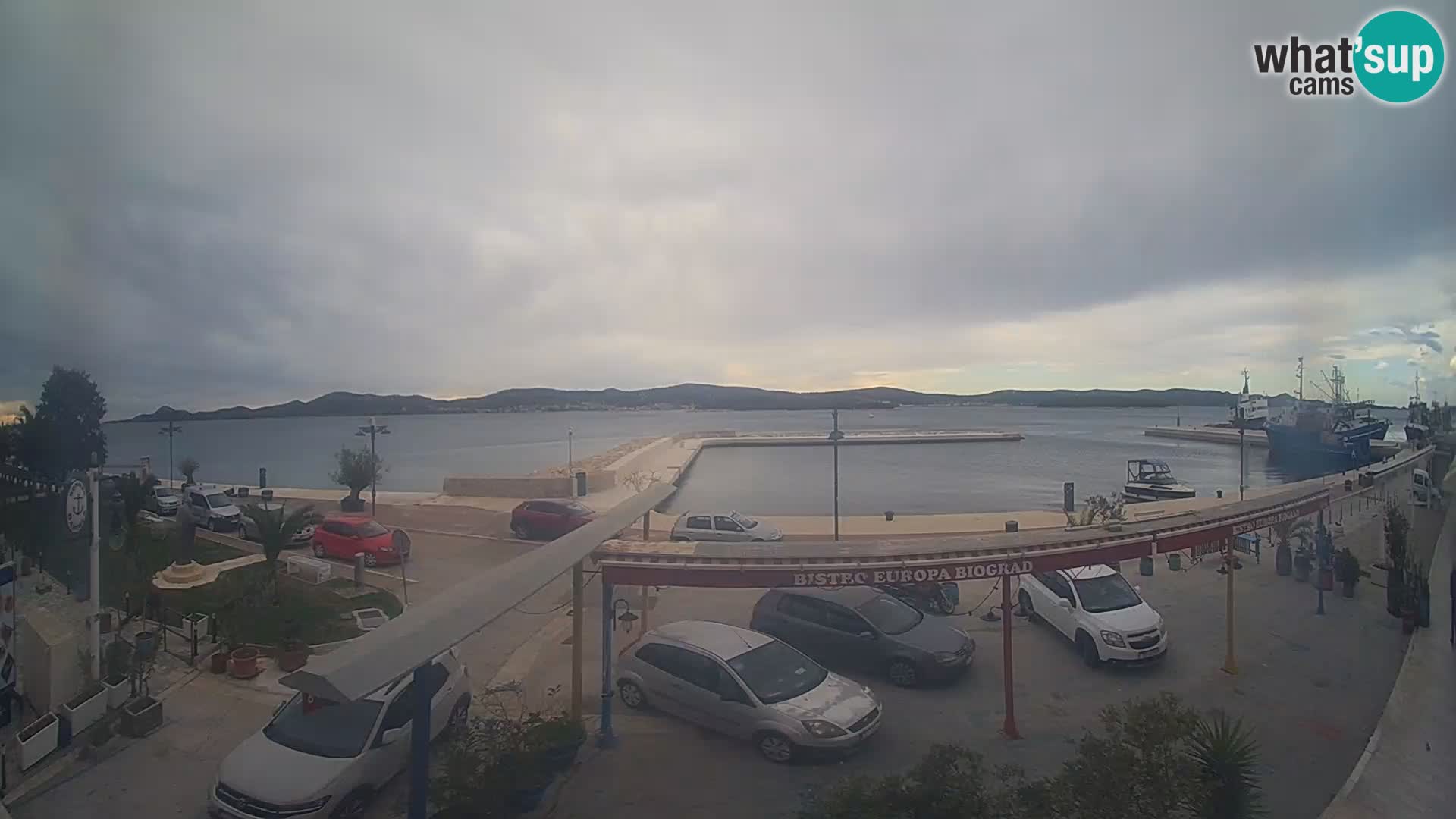 Biograd na Moru – Costa Re Petr Krešimir IV