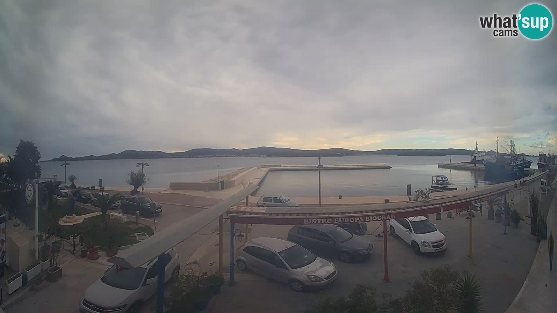 Biograd na Moru – Costa Re Petr Krešimir IV