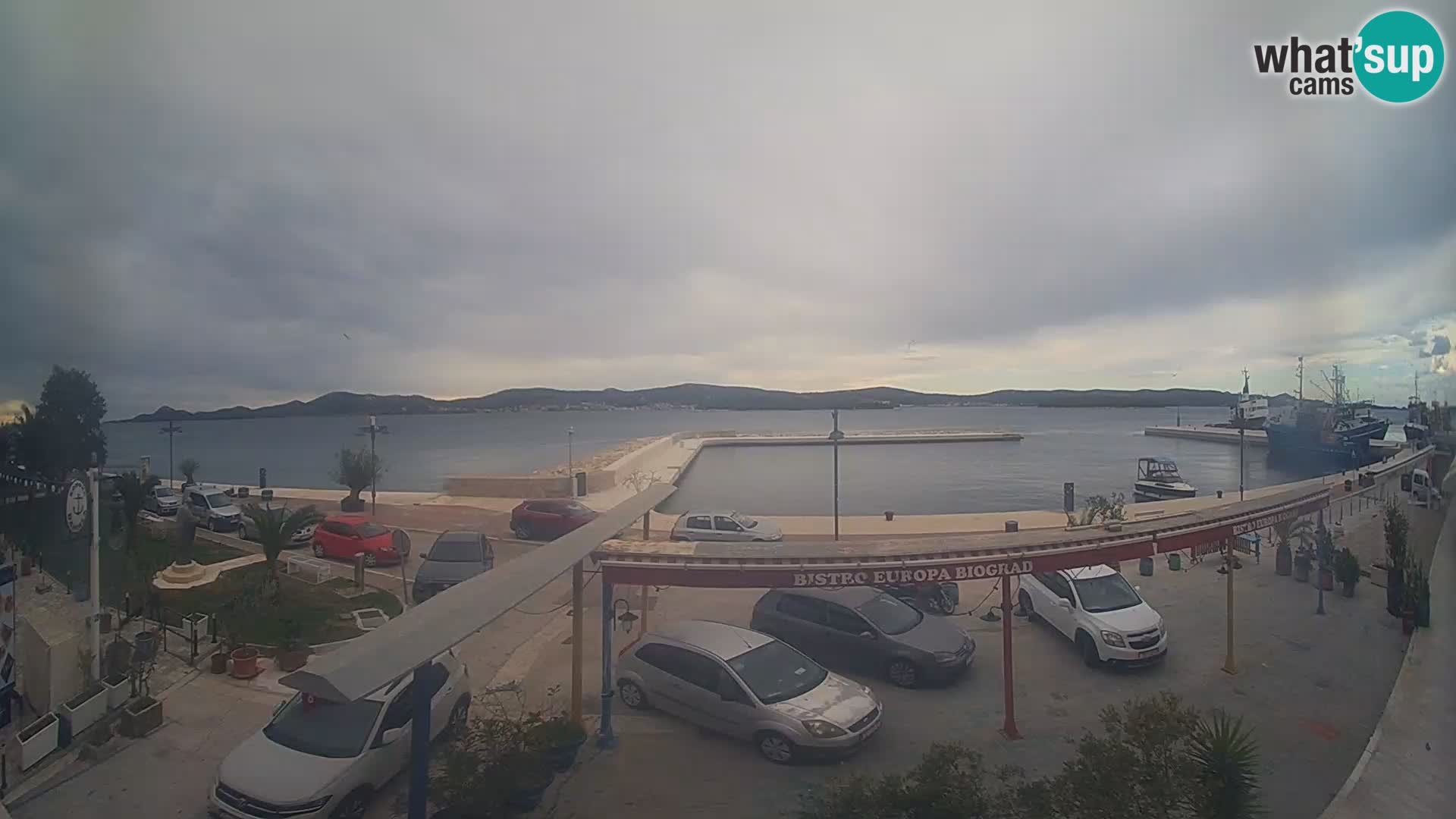 Biograd na Moru – Costa Re Petr Krešimir IV