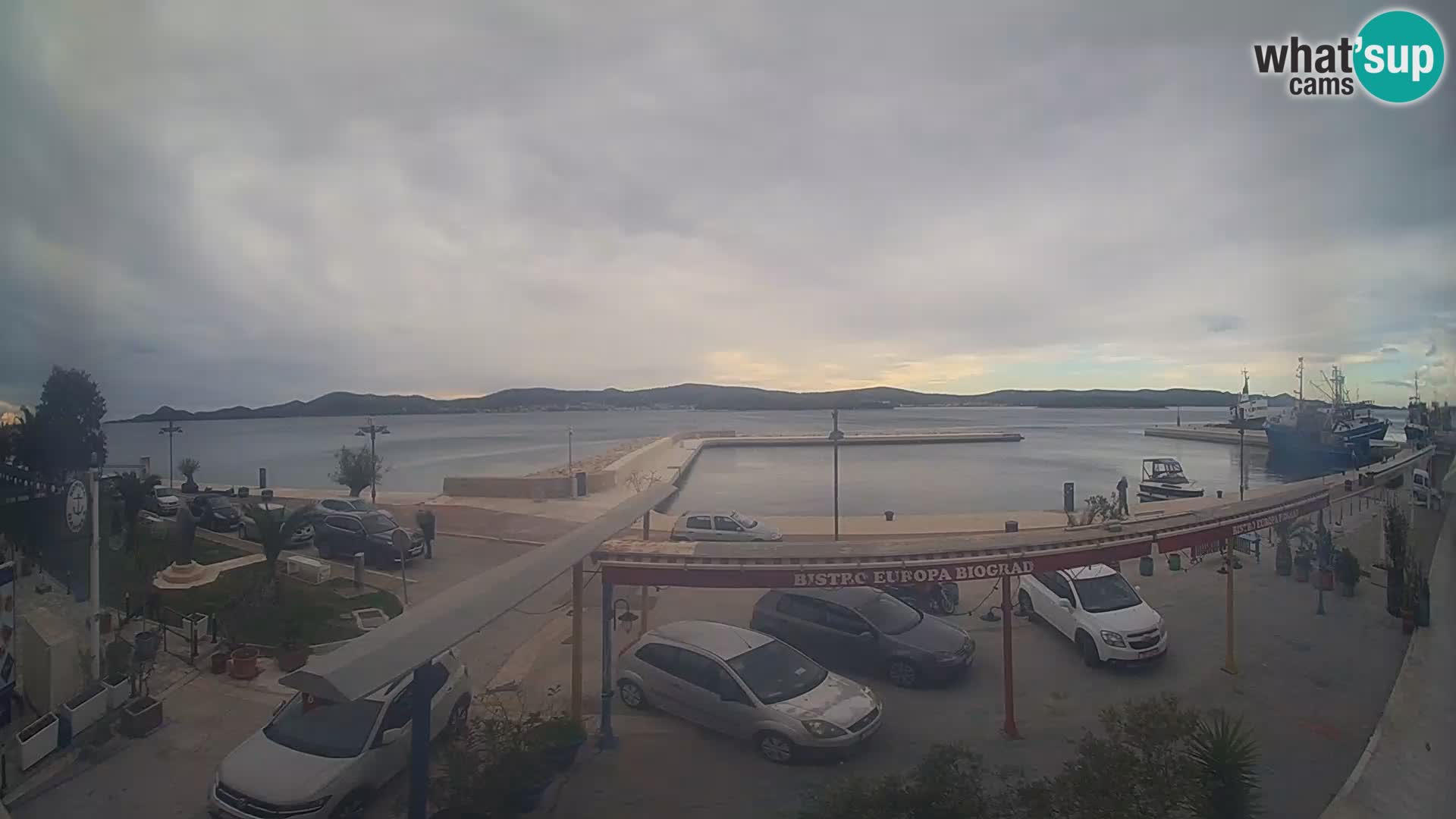 Biograd na Moru – Costa Re Petr Krešimir IV