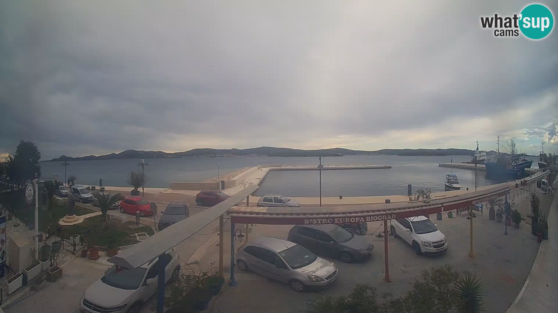 Biograd na Moru – Costa Re Petr Krešimir IV