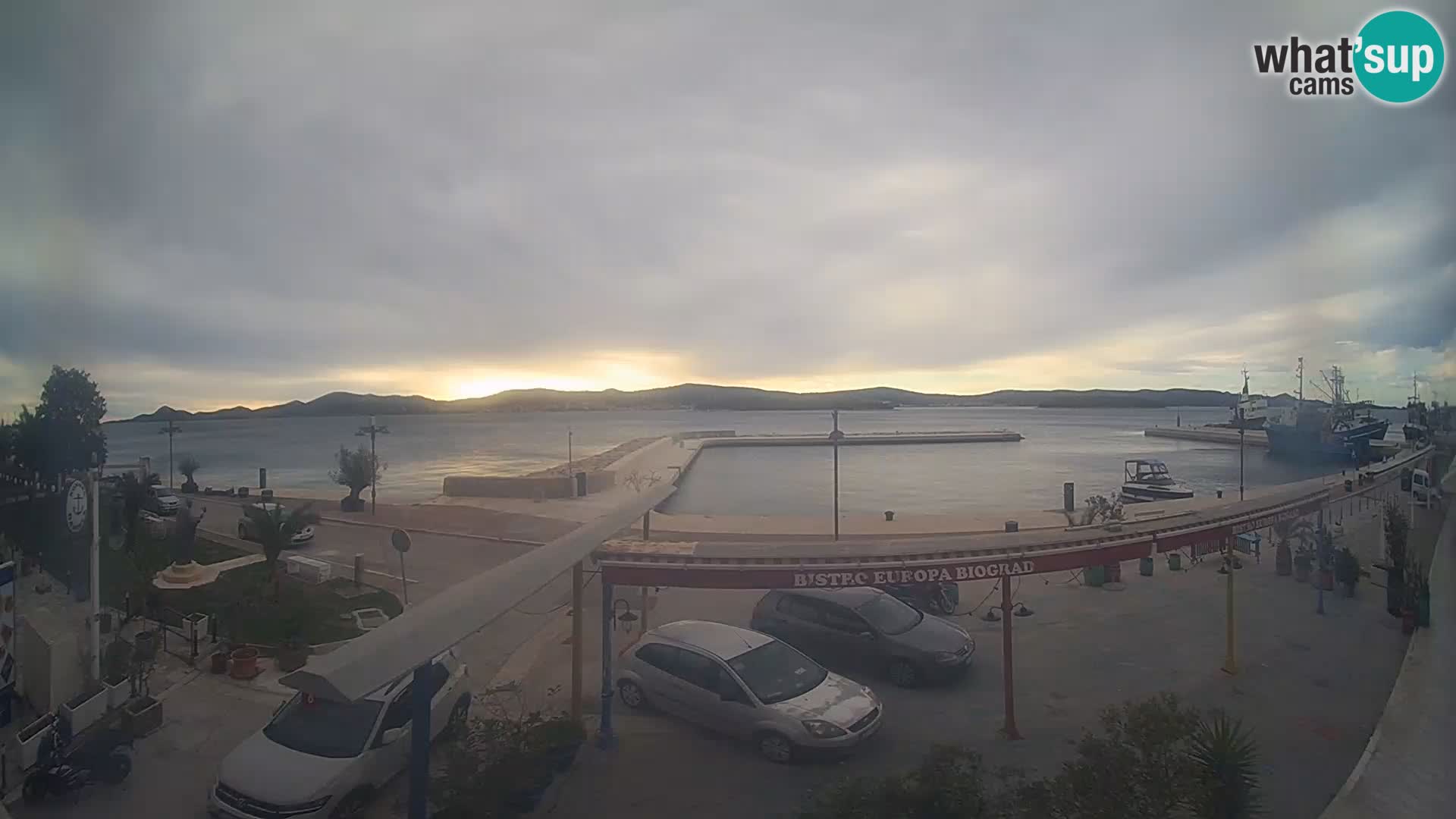 Biograd na Moru – Costa Re Petr Krešimir IV