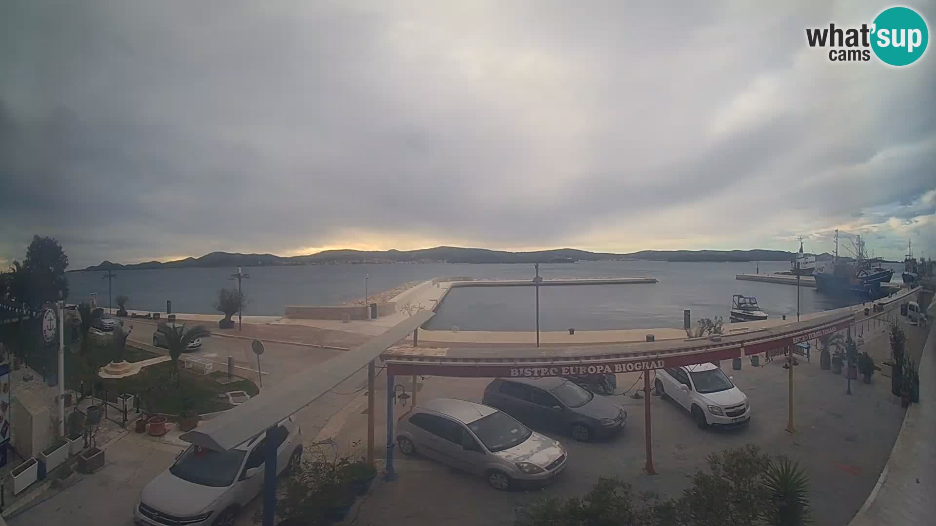 Biograd na Moru – Costa Re Petr Krešimir IV