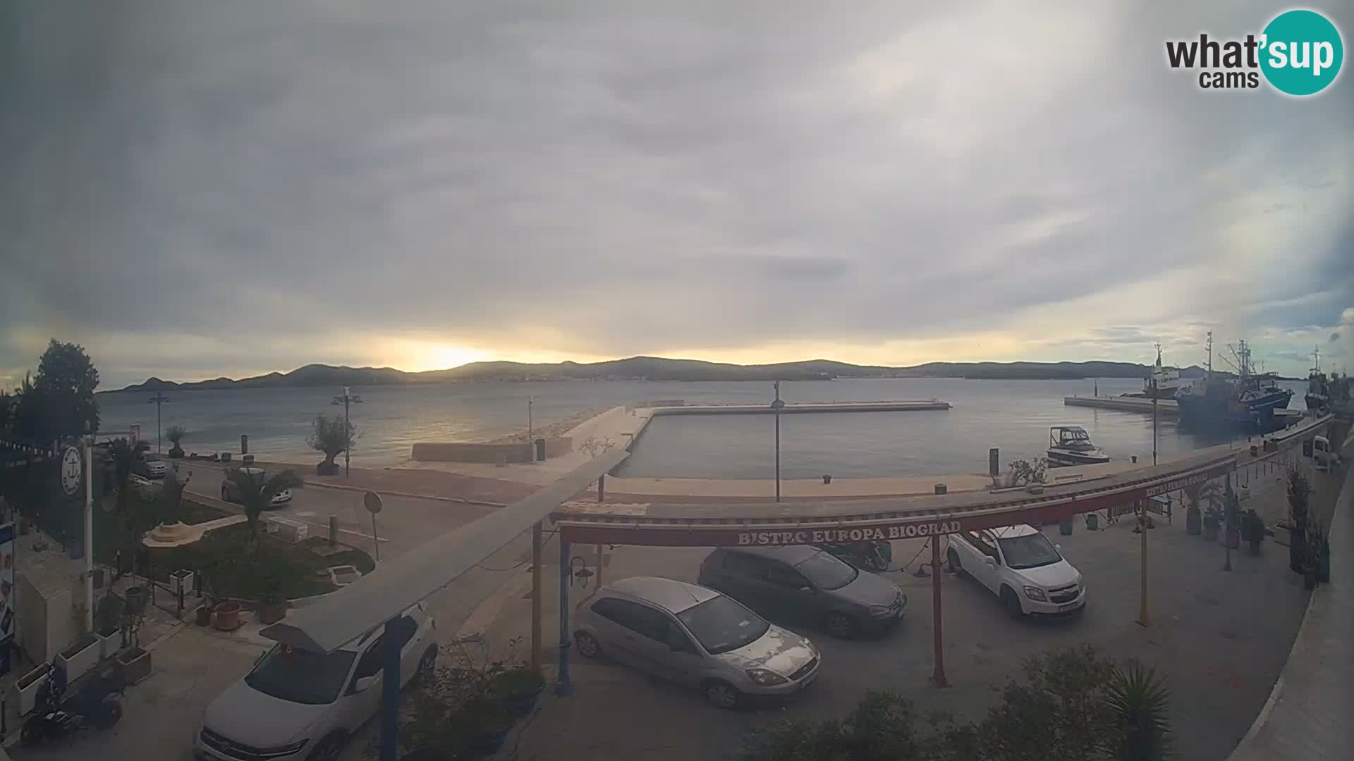 Biograd na Moru – Costa Rey Petar Krešimir IV