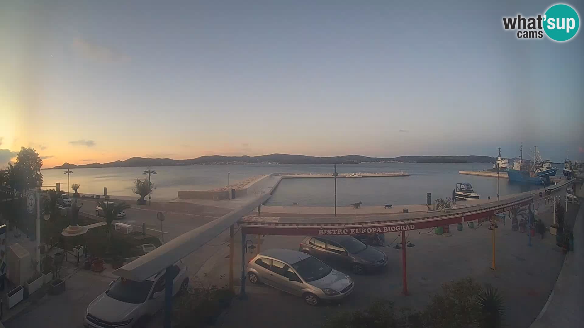 Biograd na Moru – Costa Rey Petar Krešimir IV