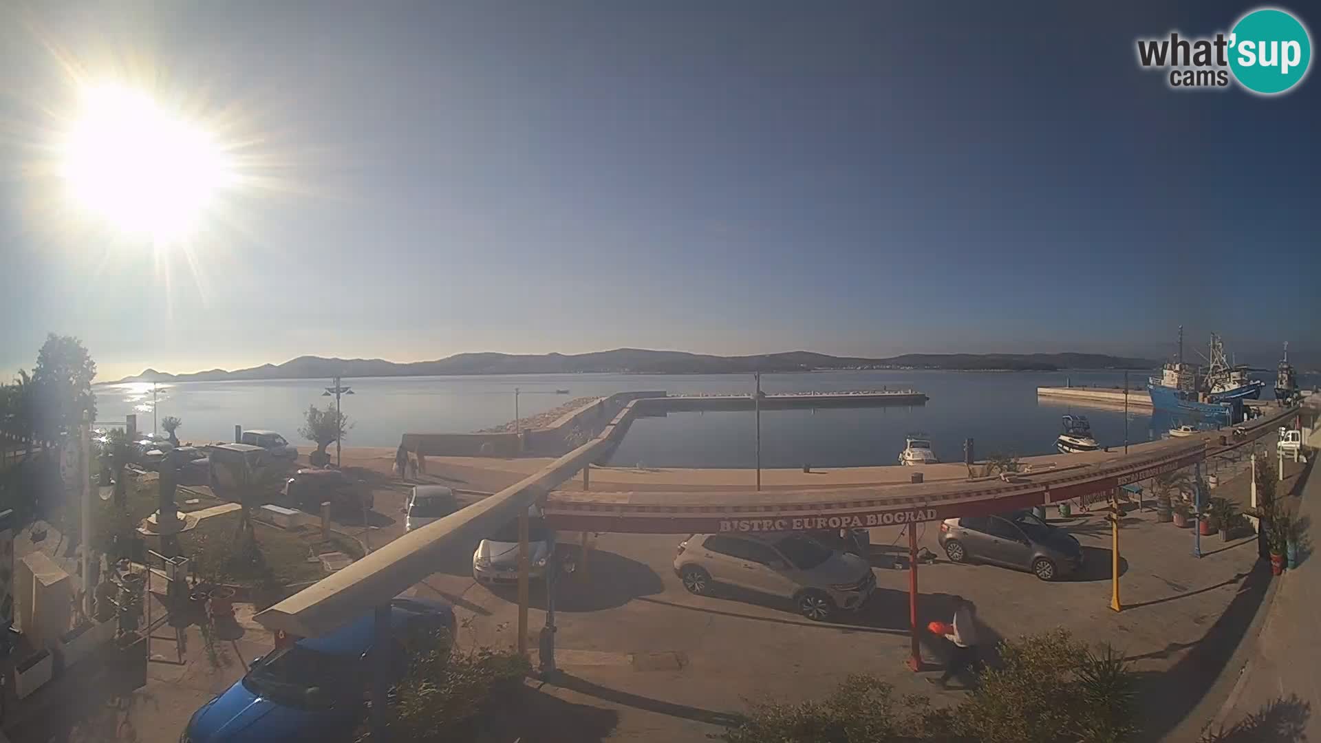 Biograd na Moru – Costa Rey Petar Krešimir IV