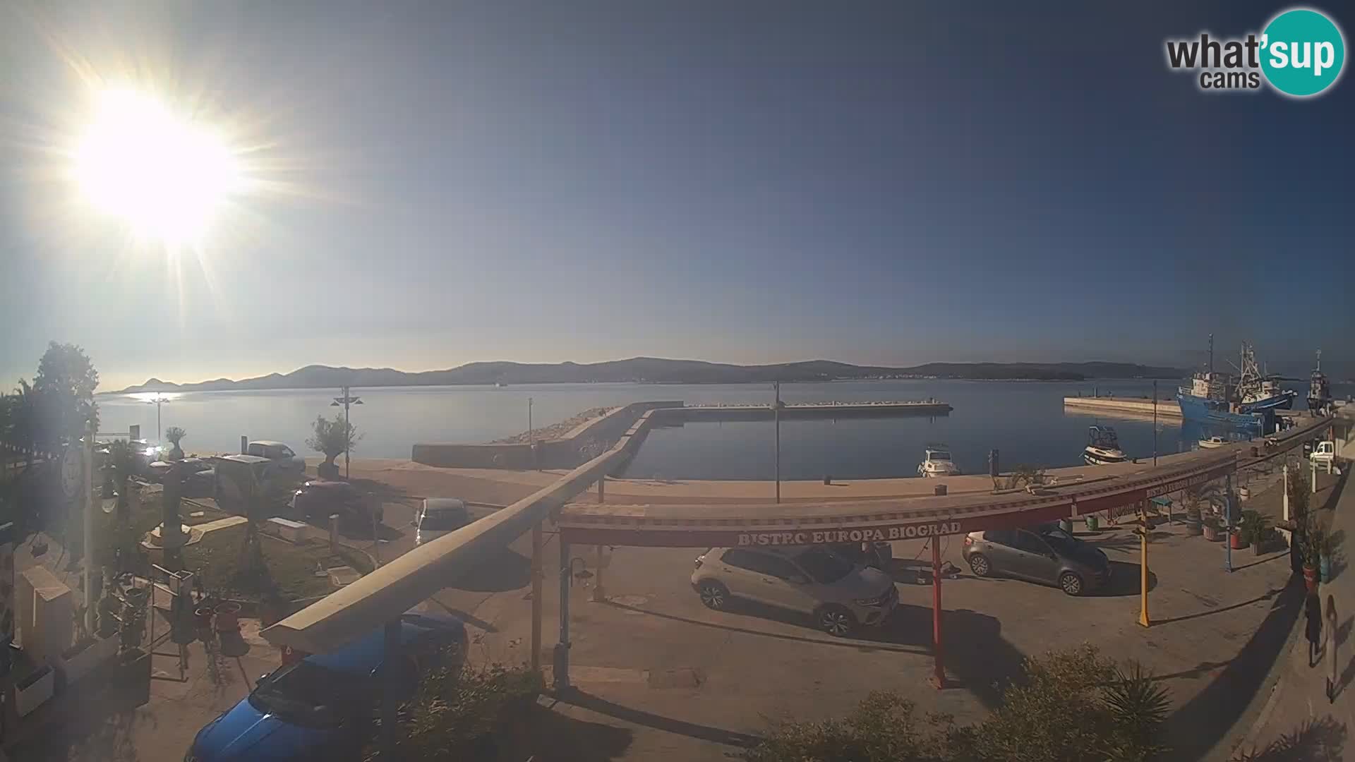 Biograd na Moru –  Coast King Petar Krešimir IV