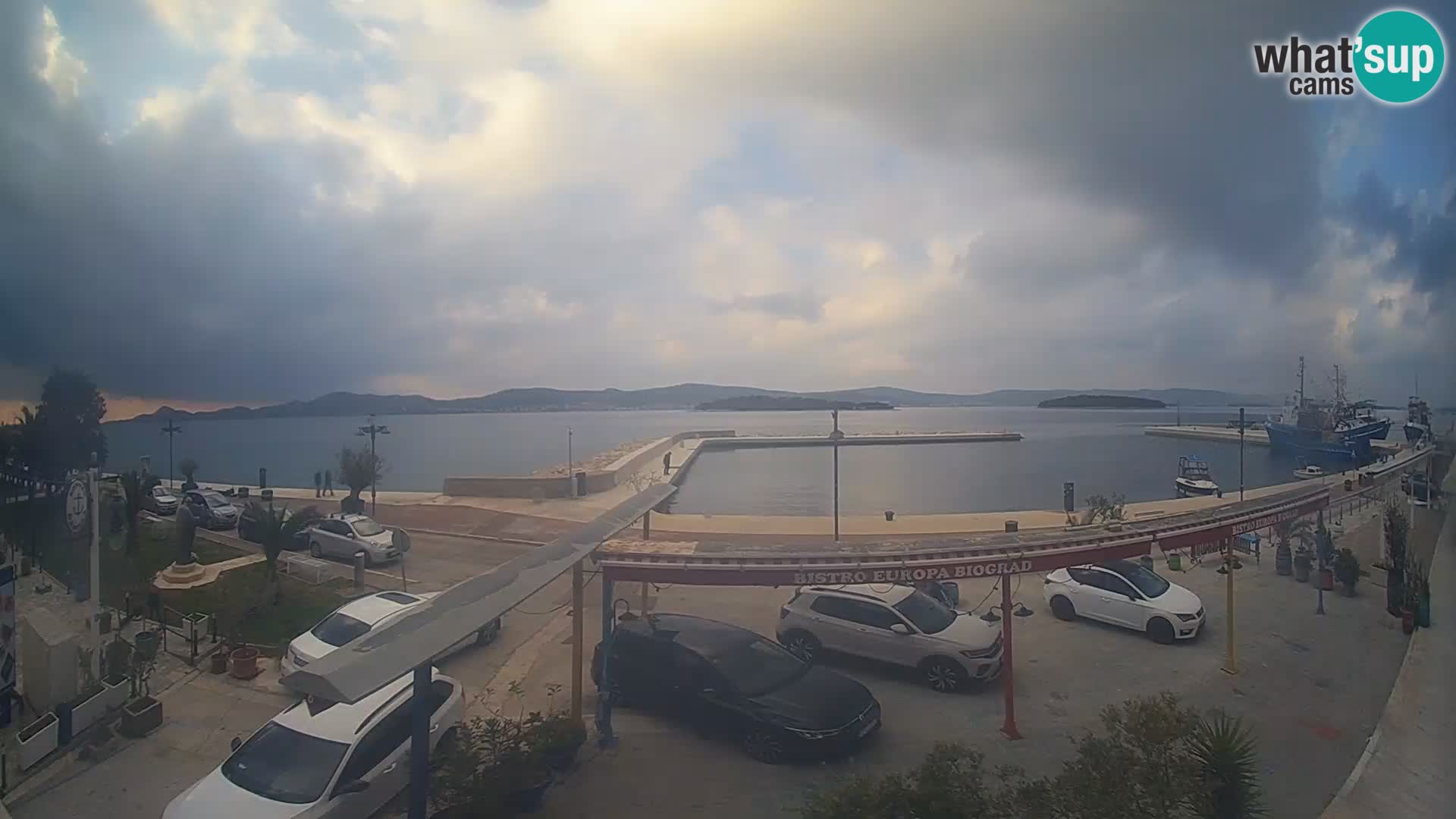 Biograd na Moru – Costa Re Petr Krešimir IV