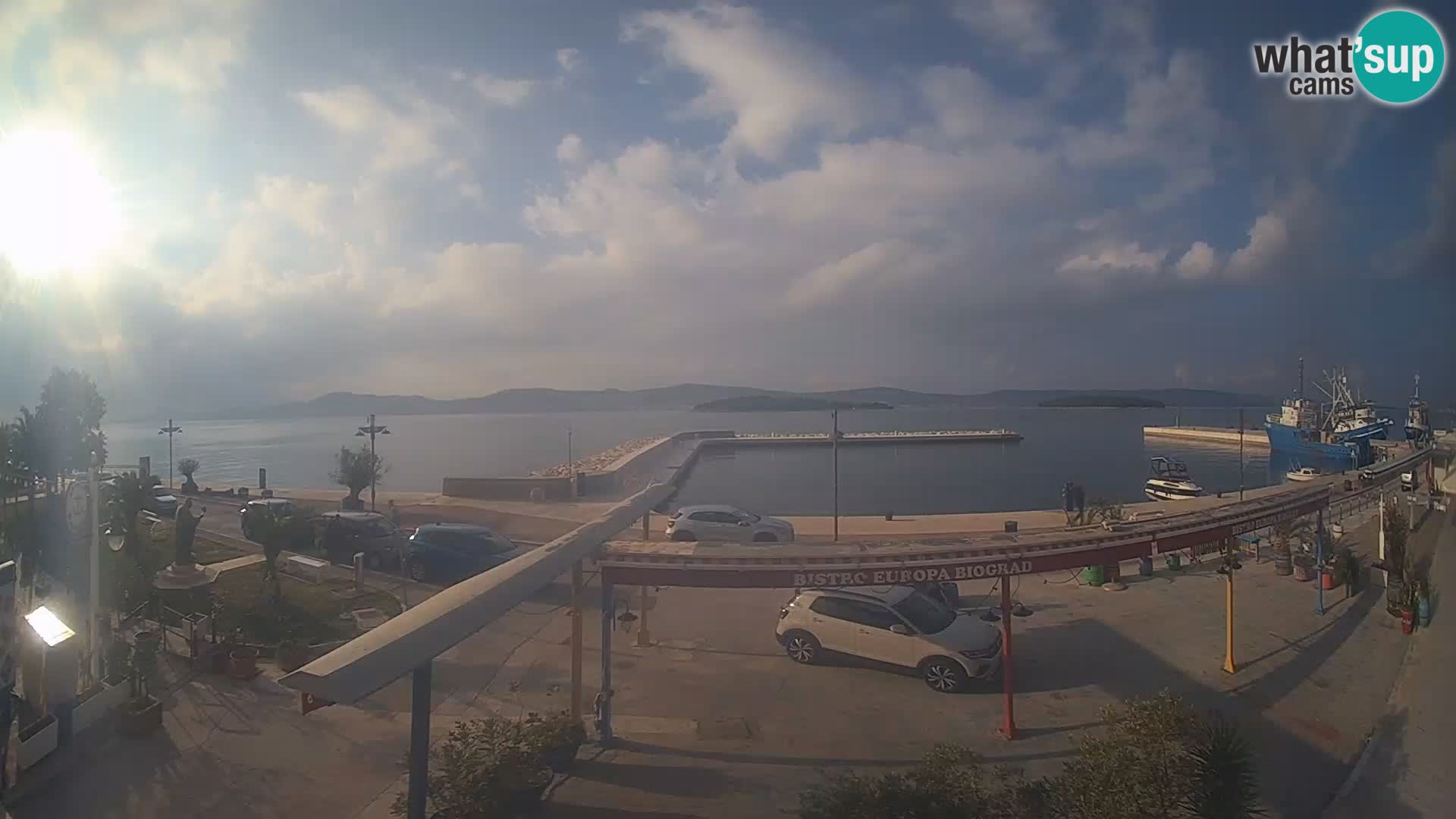 Biograd na Moru – Costa Rey Petar Krešimir IV