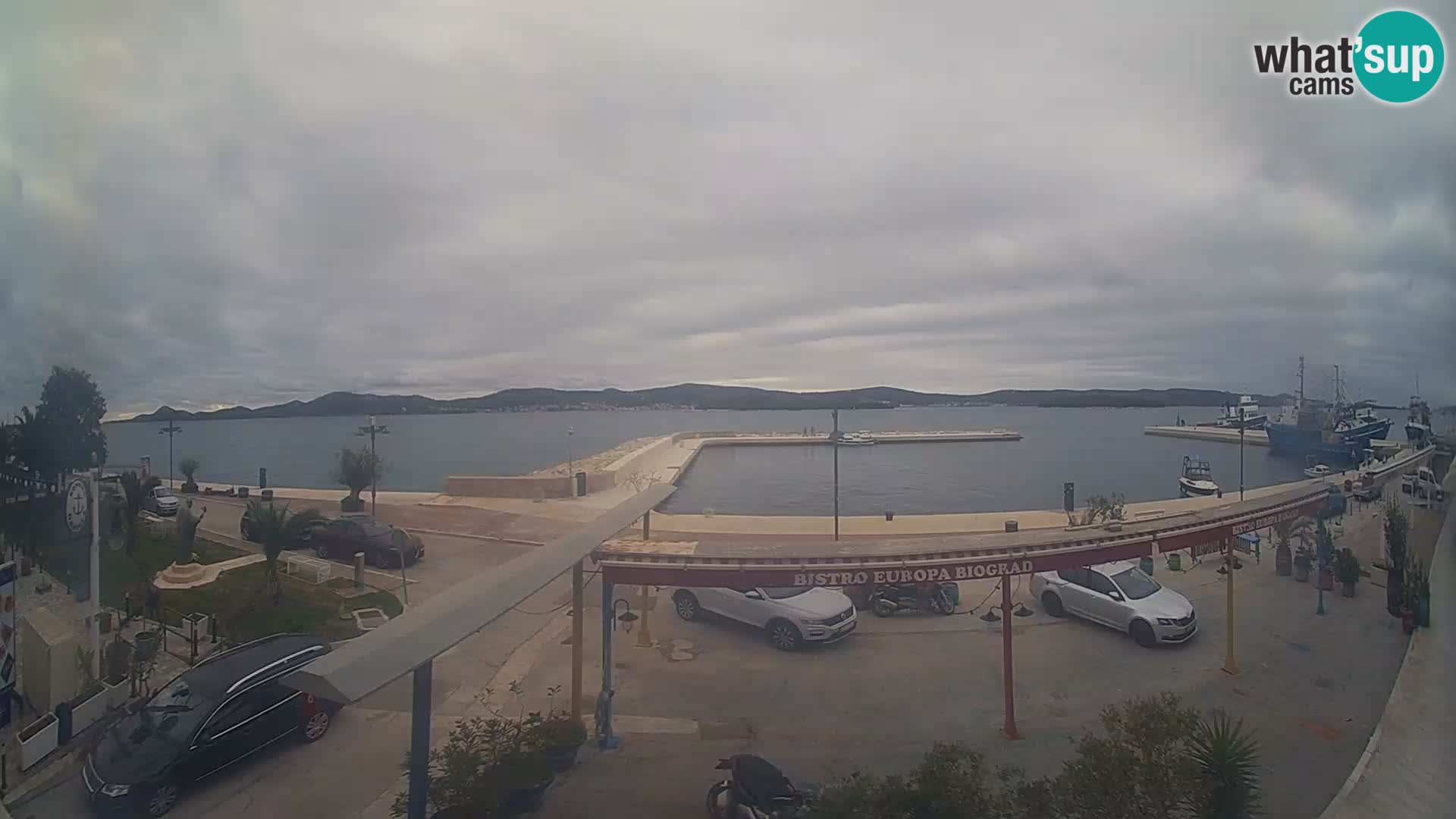 Biograd na Moru – Costa Rey Petar Krešimir IV