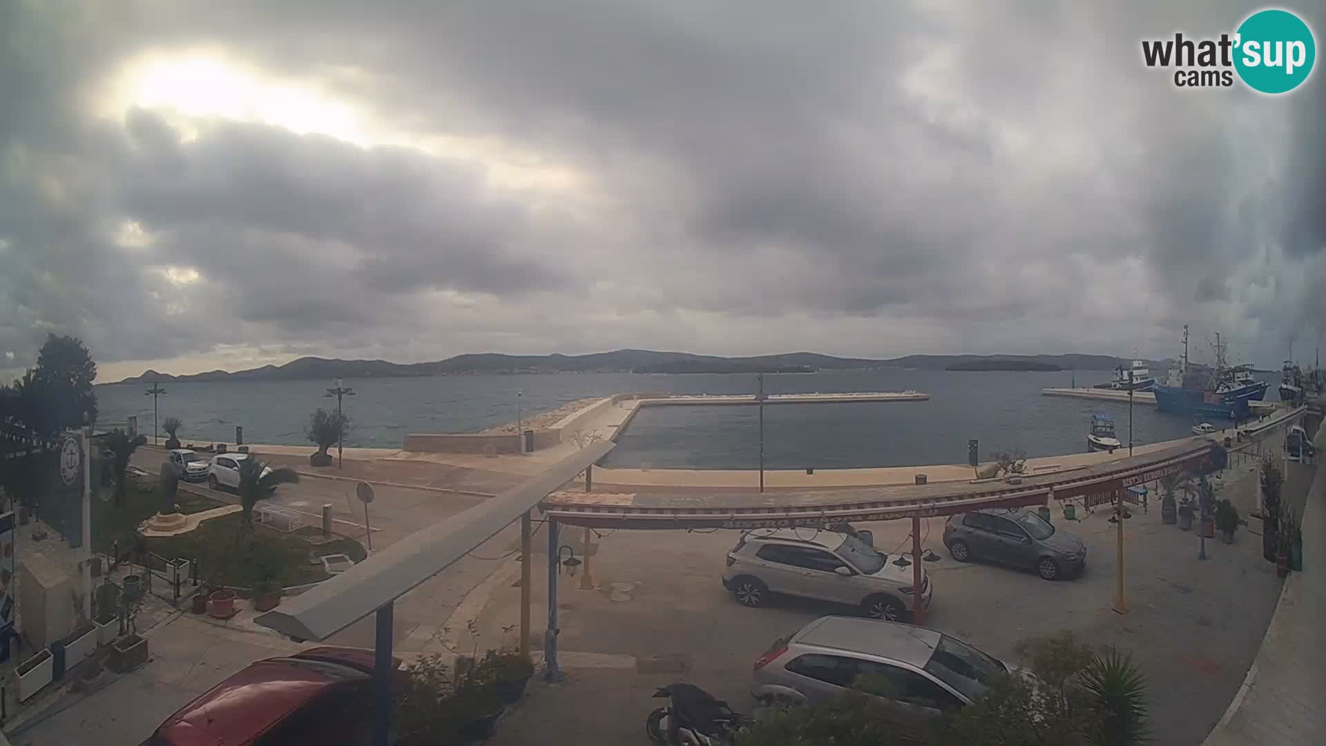 Biograd na Moru –  Coast King Petar Krešimir IV