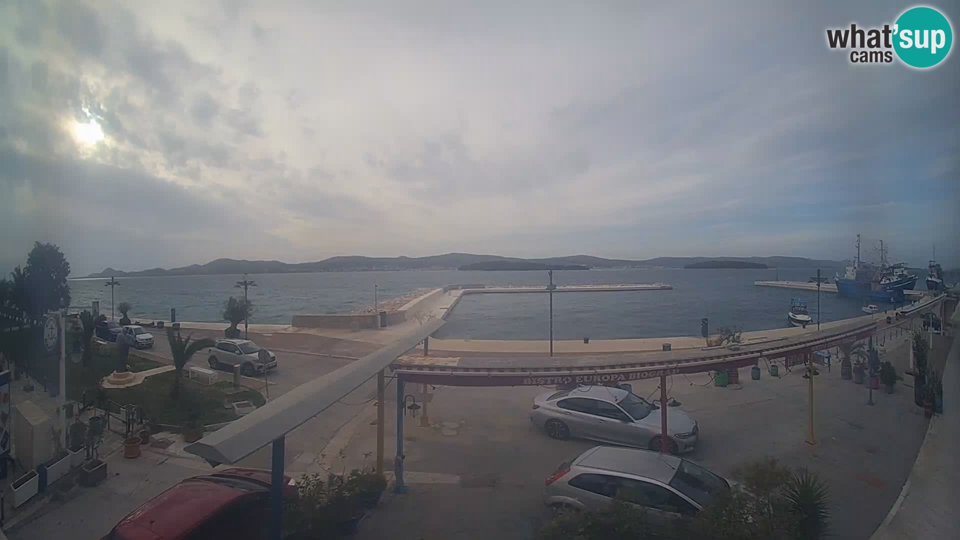 Biograd na Moru – Costa Rey Petar Krešimir IV