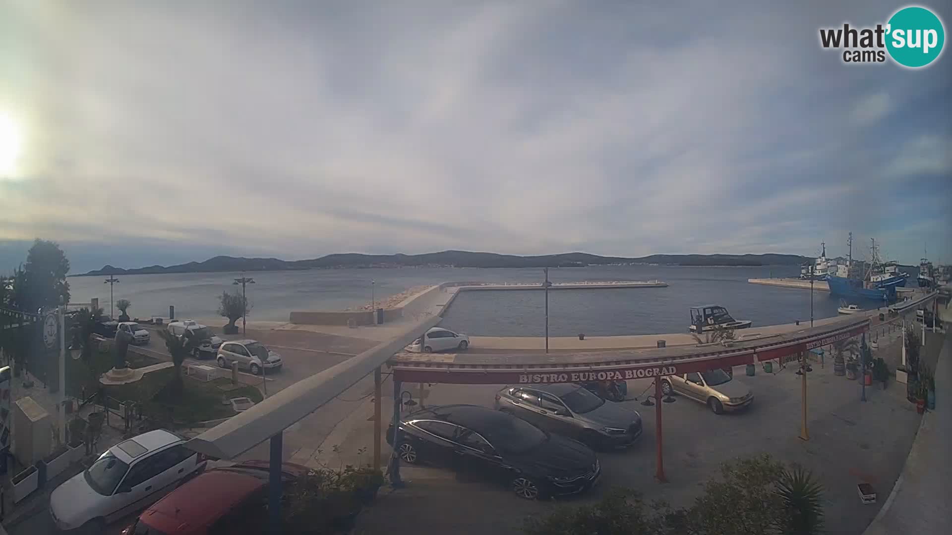 Biograd na Moru –  Coast King Petar Krešimir IV