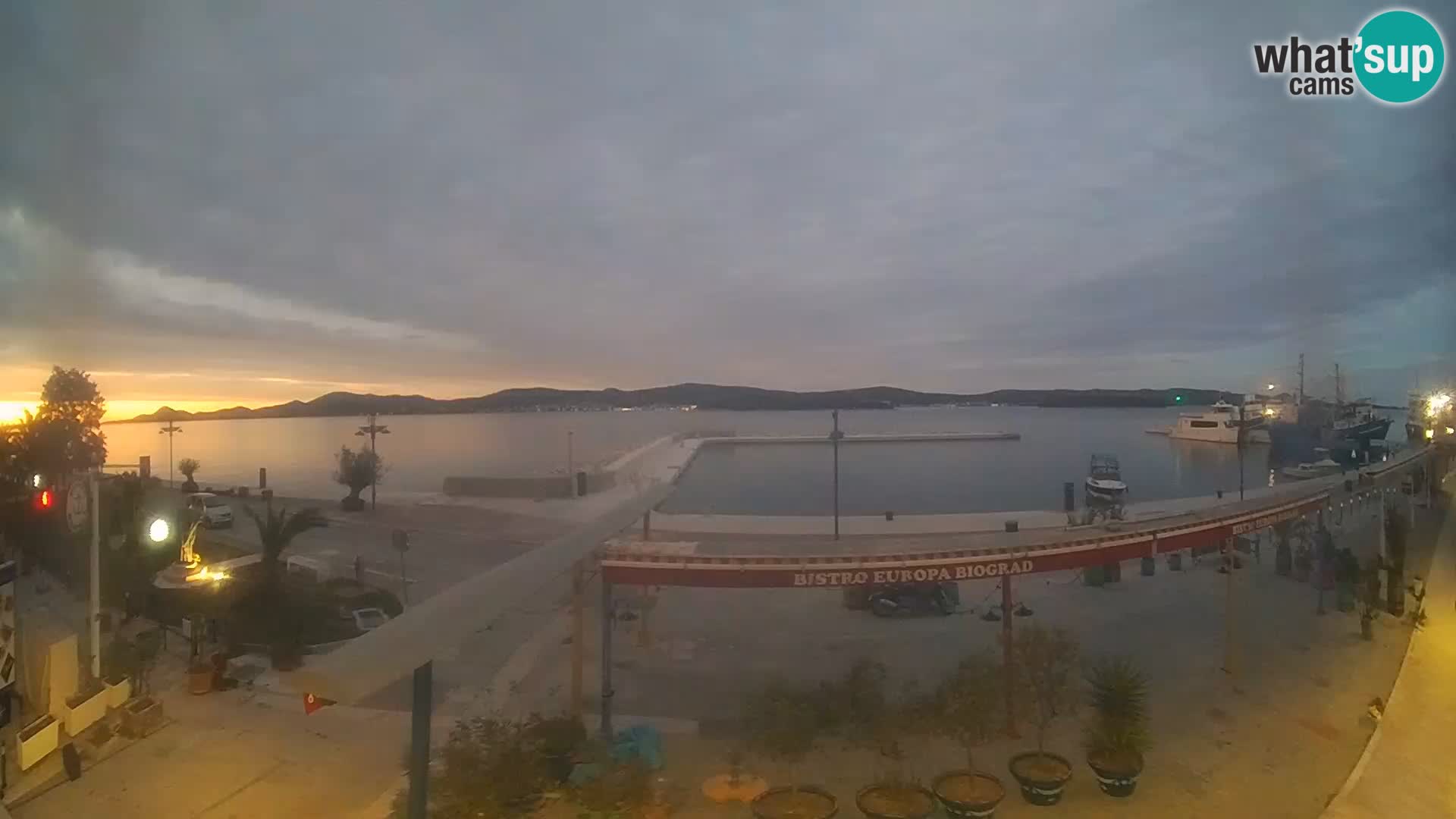 Biograd na Moru –  Coast King Petar Krešimir IV