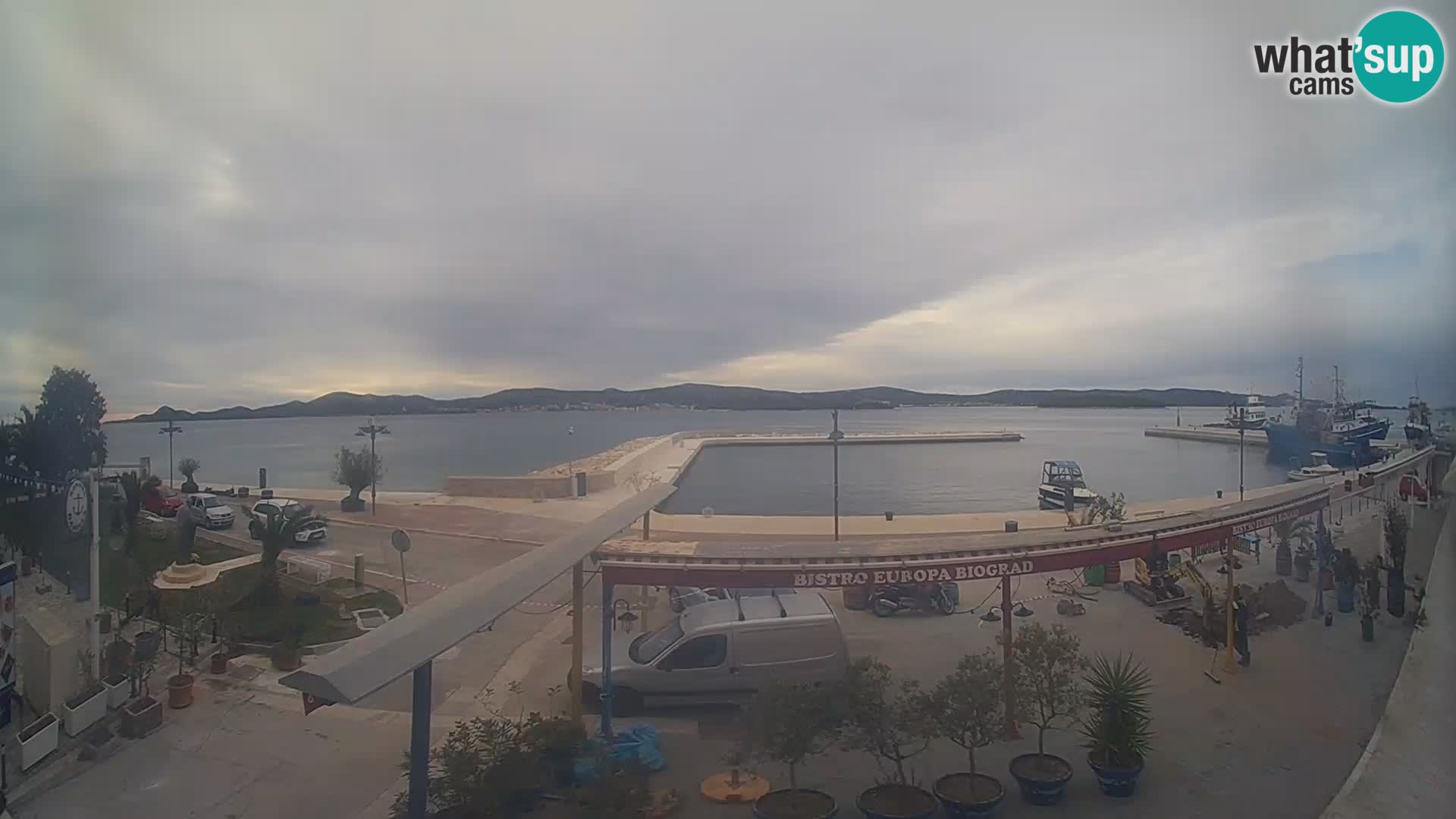 Biograd na Moru –  Coast King Petar Krešimir IV