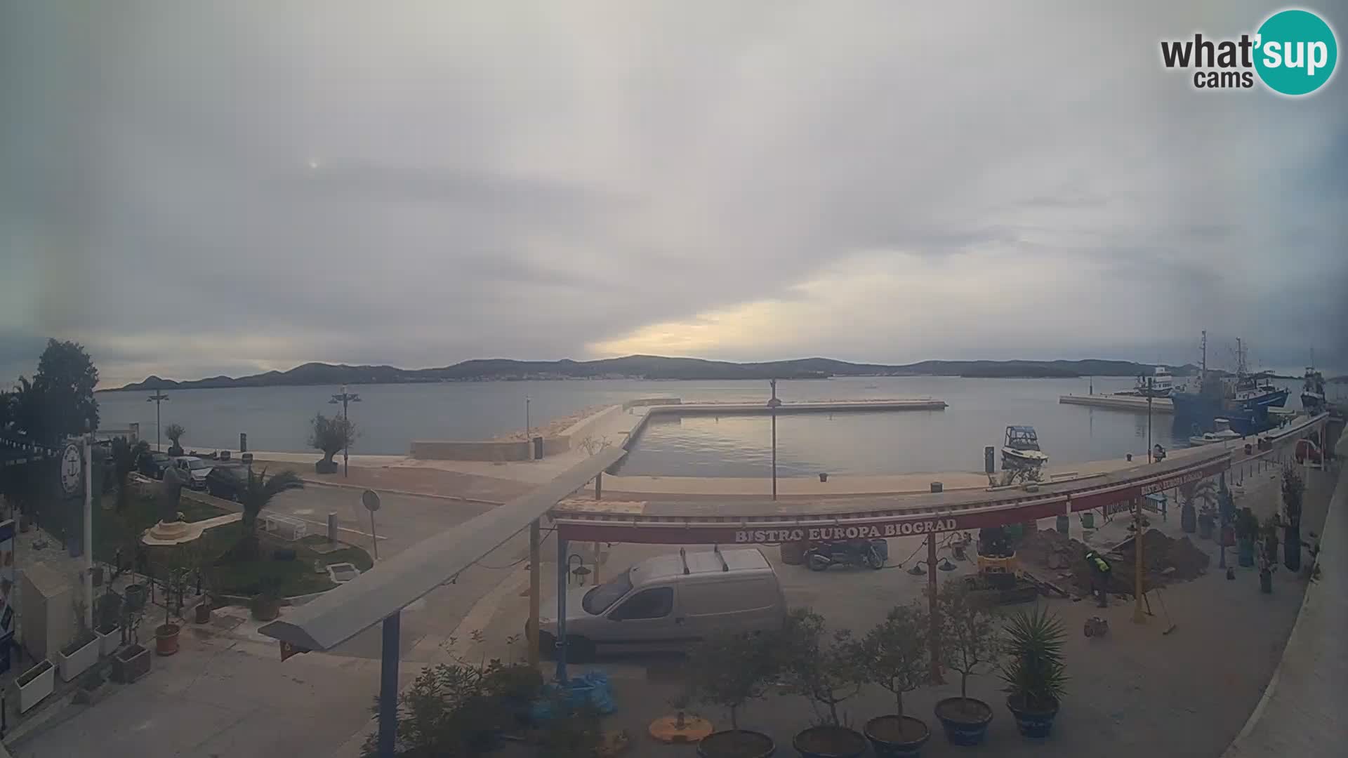 Biograd na Moru –  Coast King Petar Krešimir IV