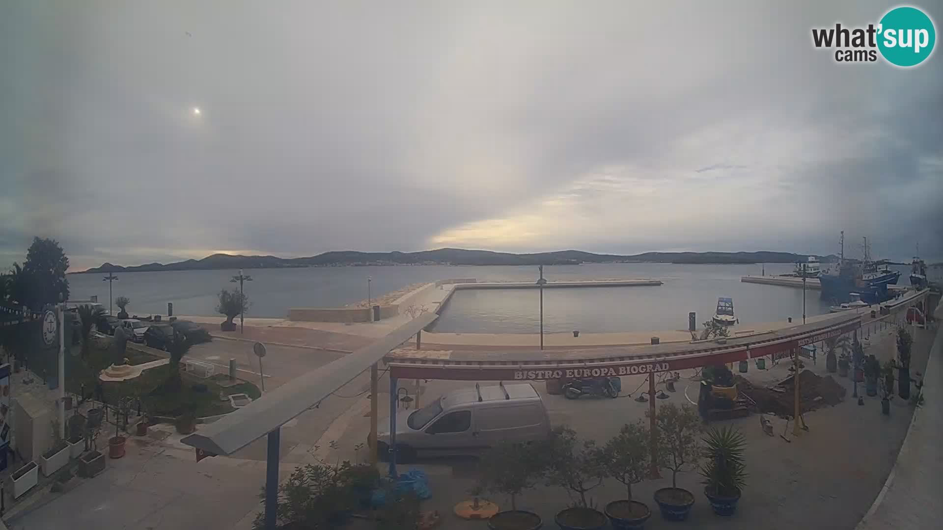 Biograd na Moru –  Coast King Petar Krešimir IV