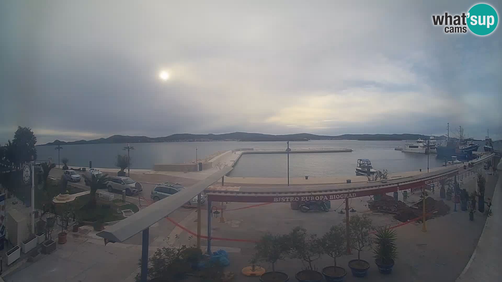 Biograd na Moru –  Coast King Petar Krešimir IV