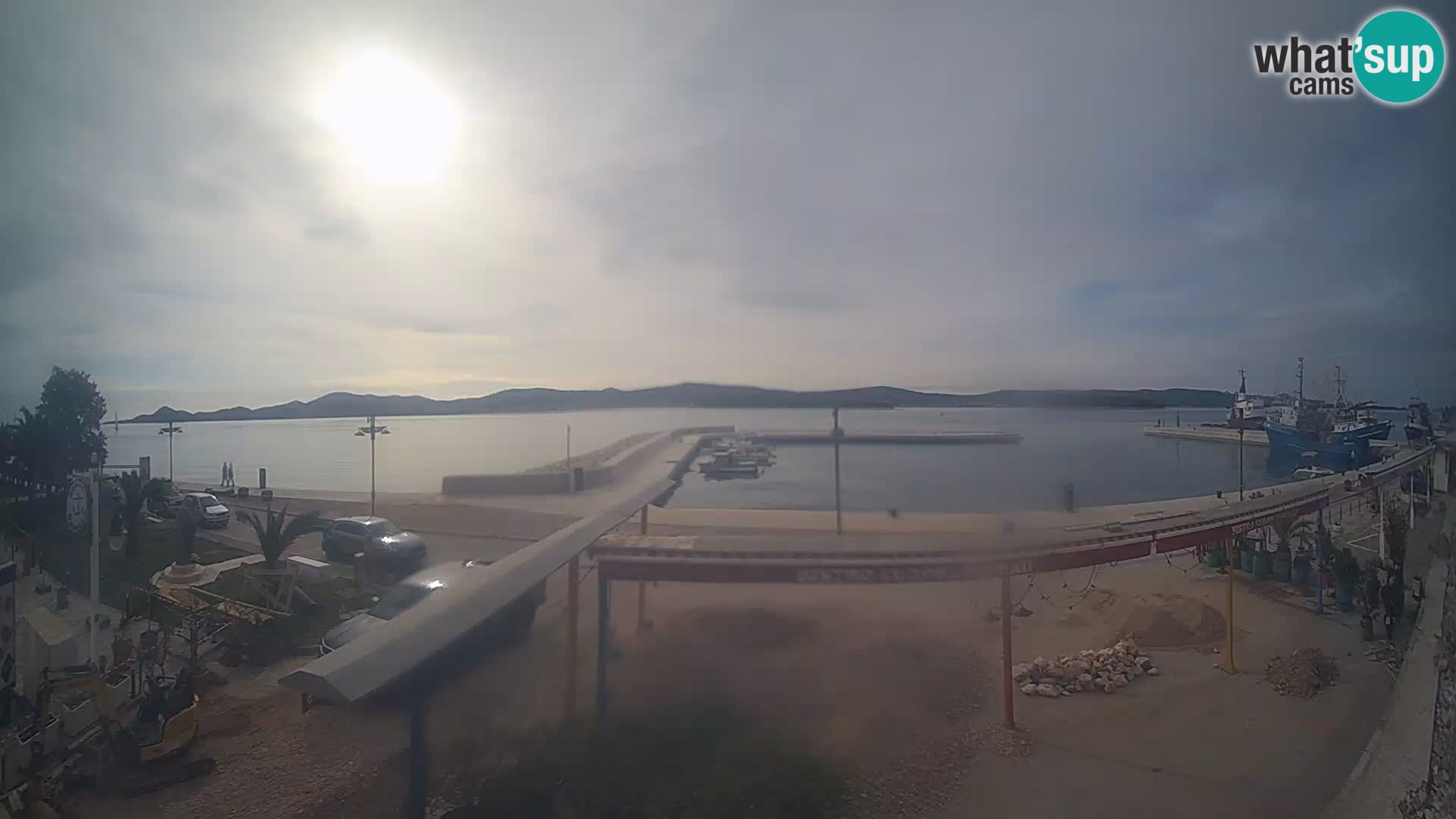 Biograd na Moru –  Coast King Petar Krešimir IV