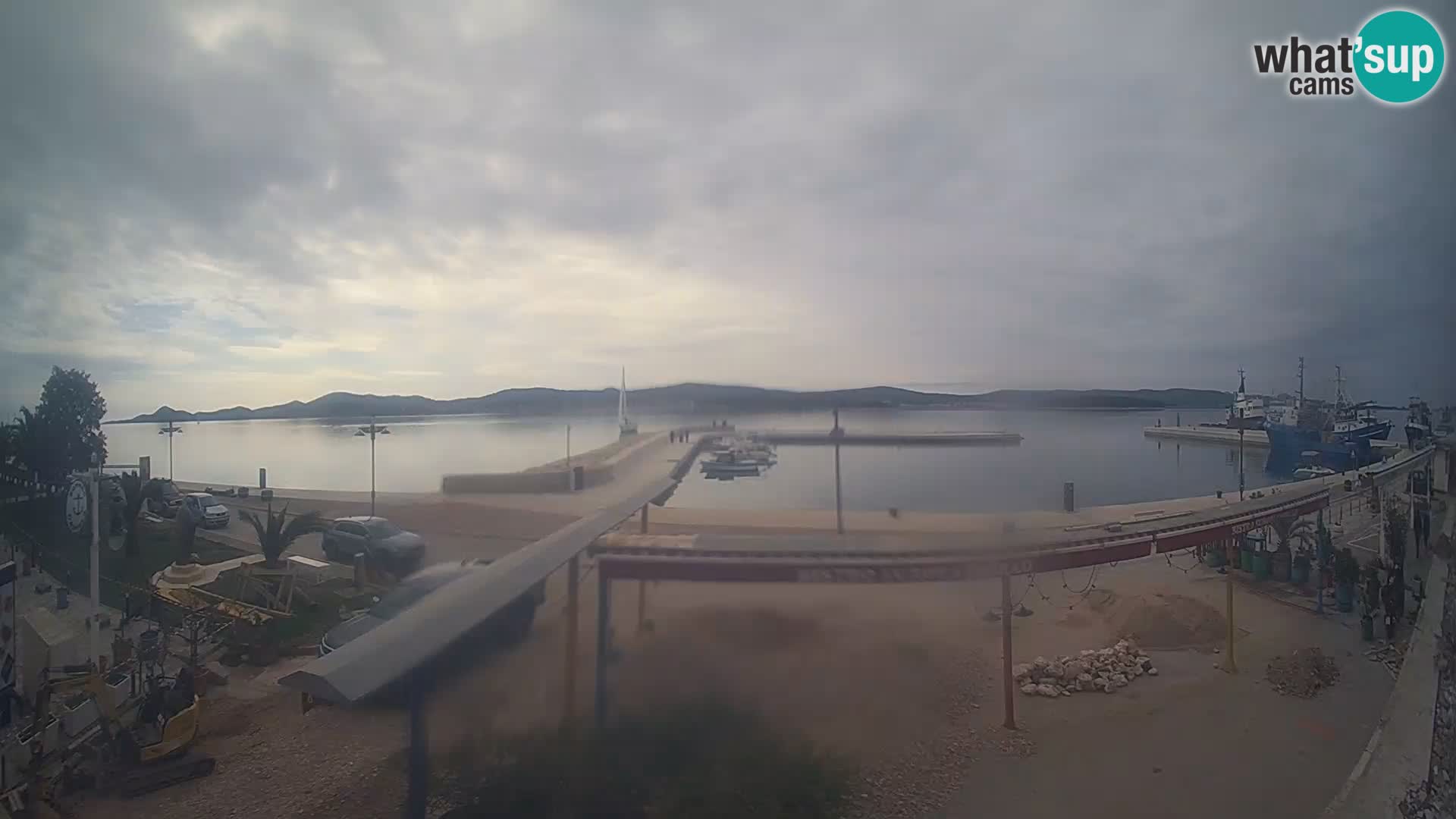 Biograd na Moru – Costa Rey Petar Krešimir IV