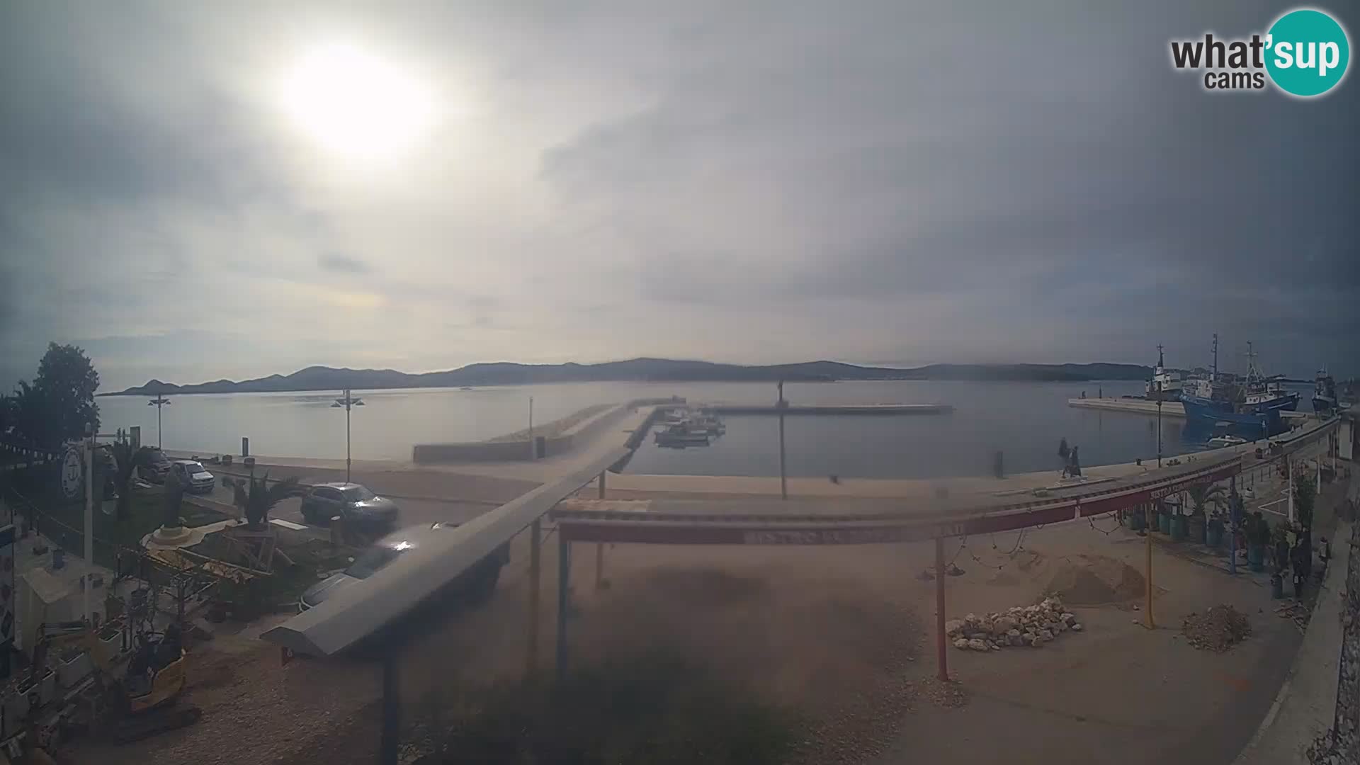 Biograd na Moru – Coast König Petar Kresimir IV