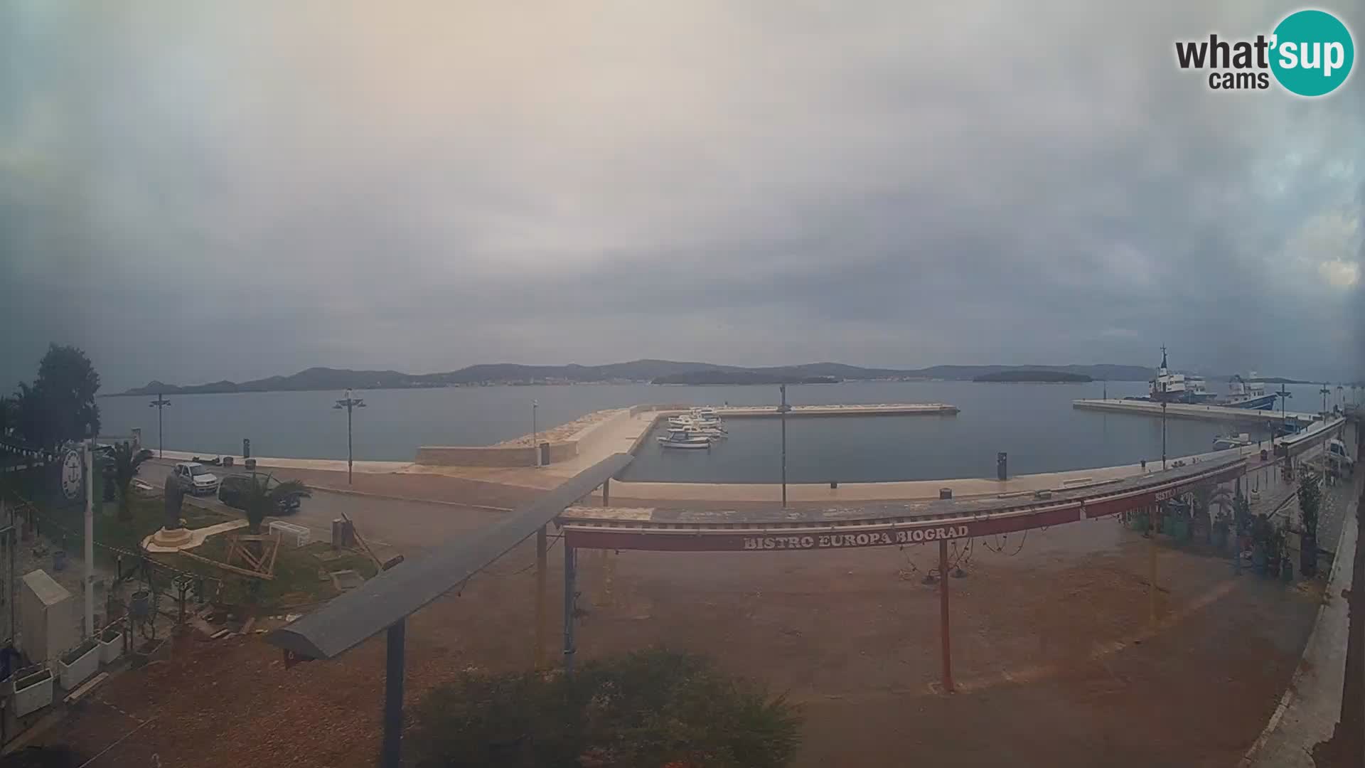 Biograd na Moru – Costa Rey Petar Krešimir IV