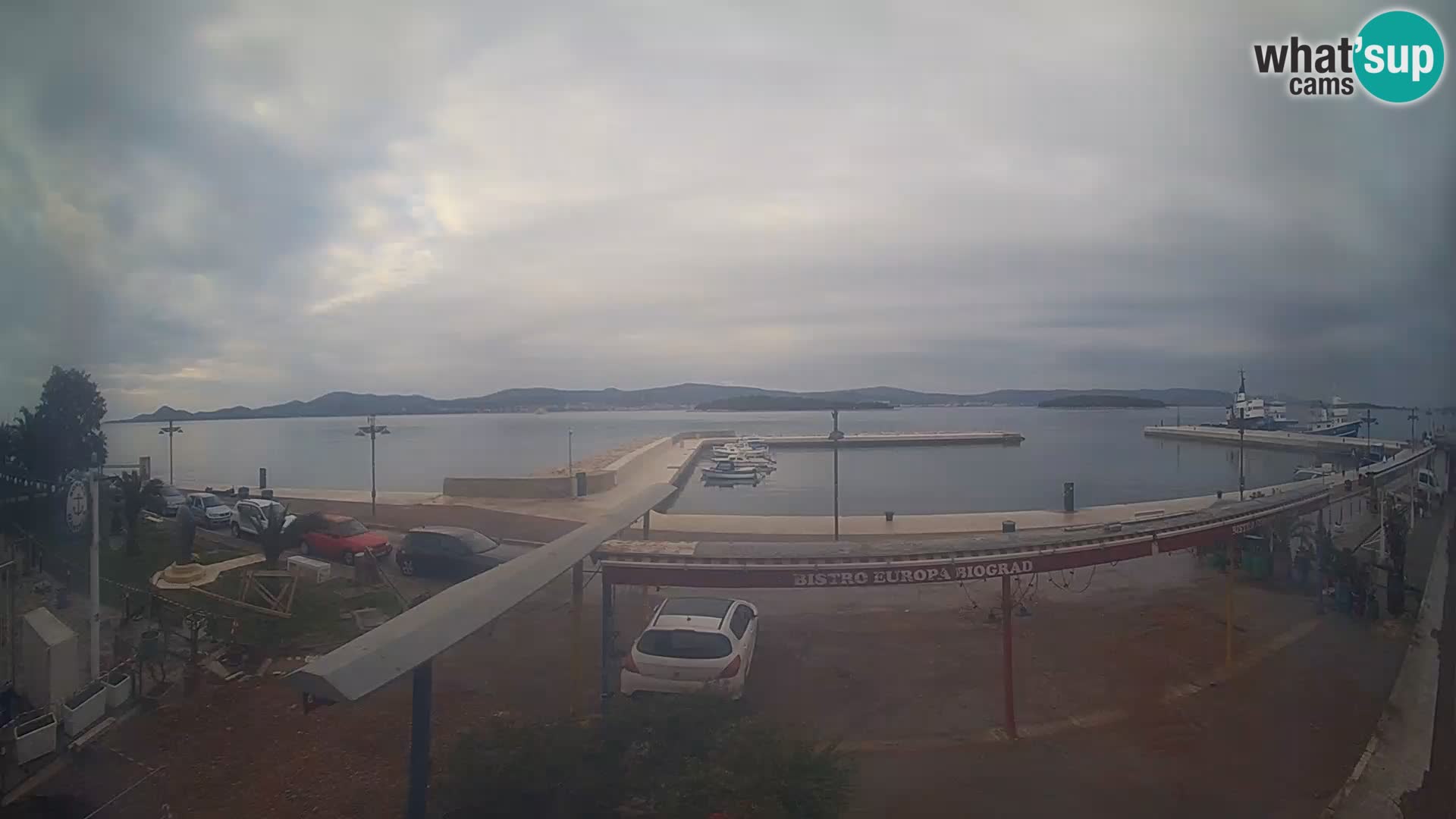 Biograd na Moru – Costa Rey Petar Krešimir IV