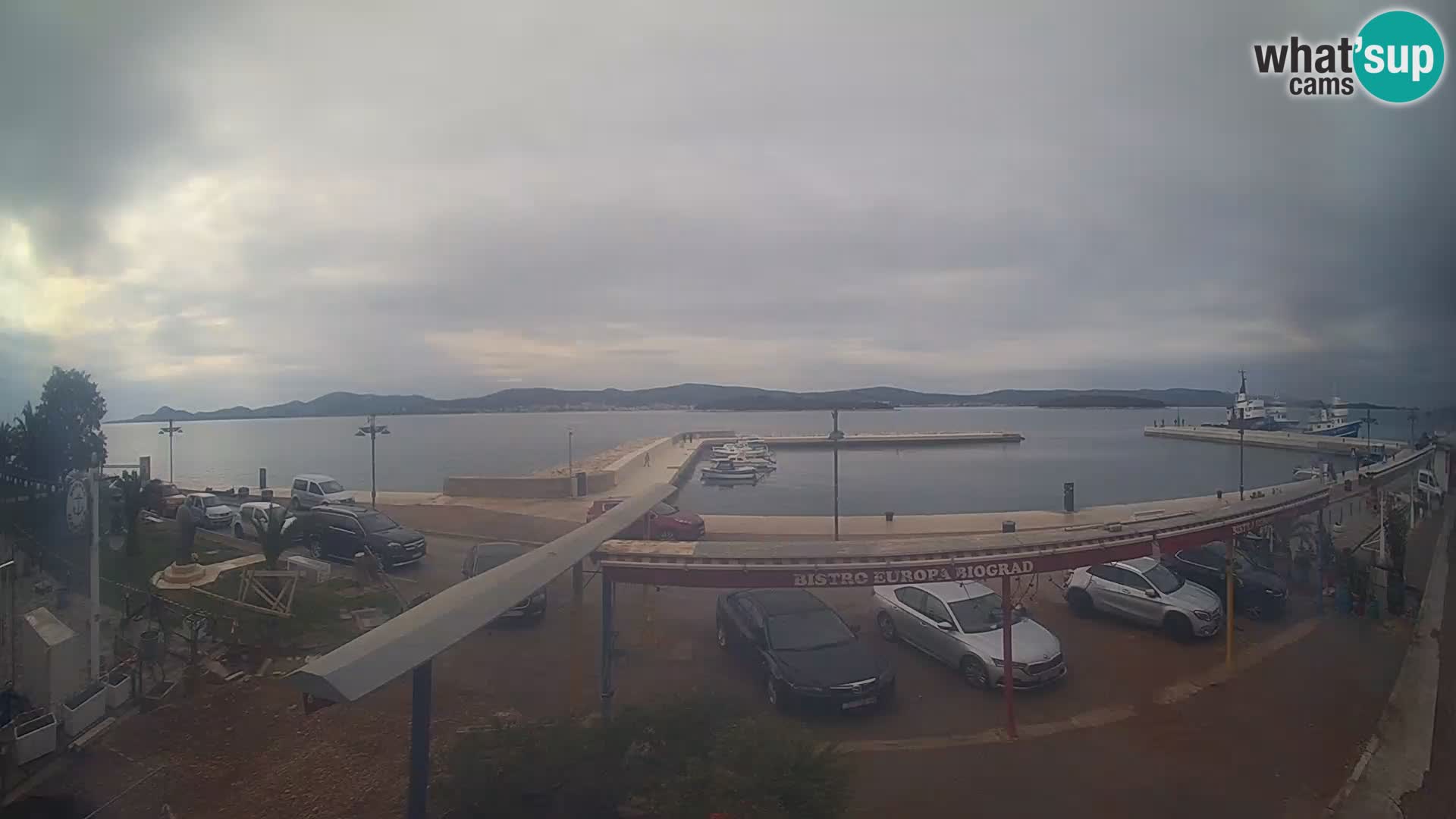 Biograd na Moru –  Coast King Petar Krešimir IV