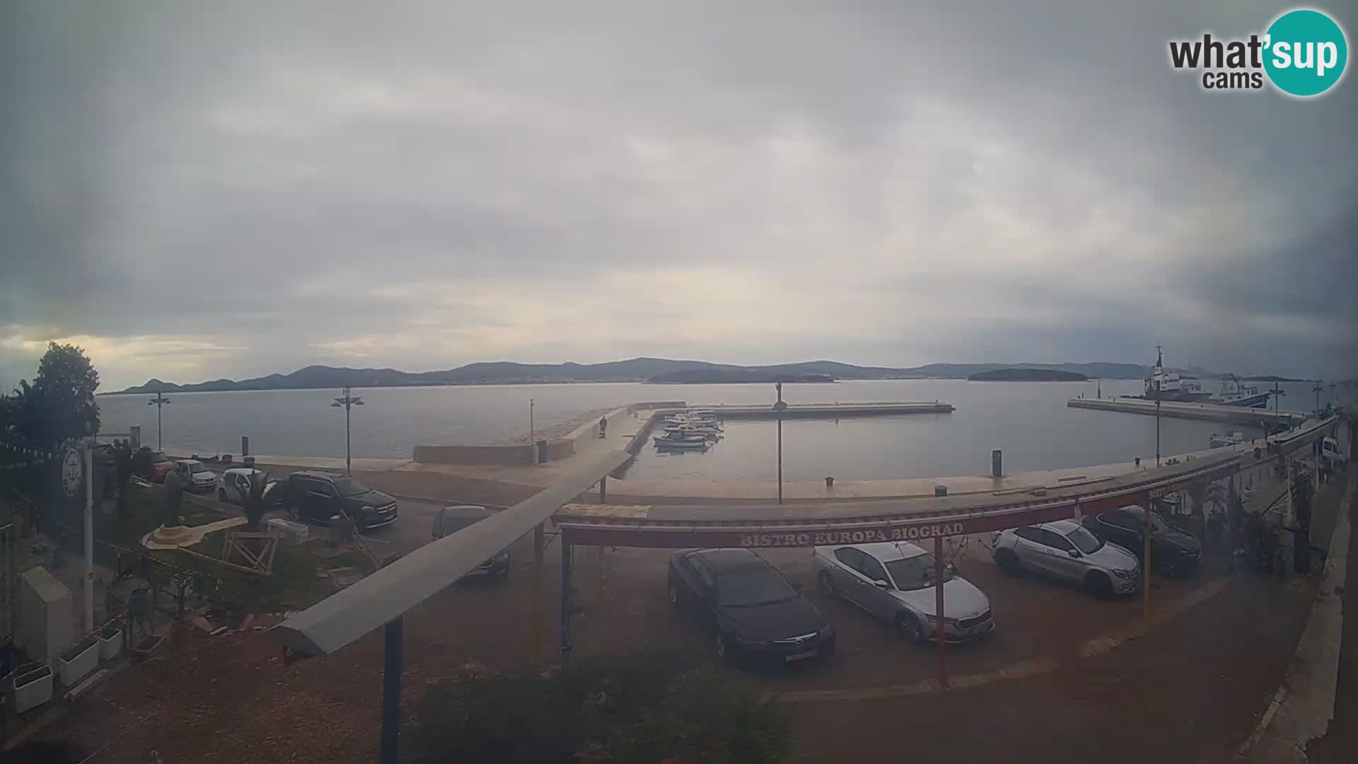 Biograd na Moru – Costa Re Petr Krešimir IV