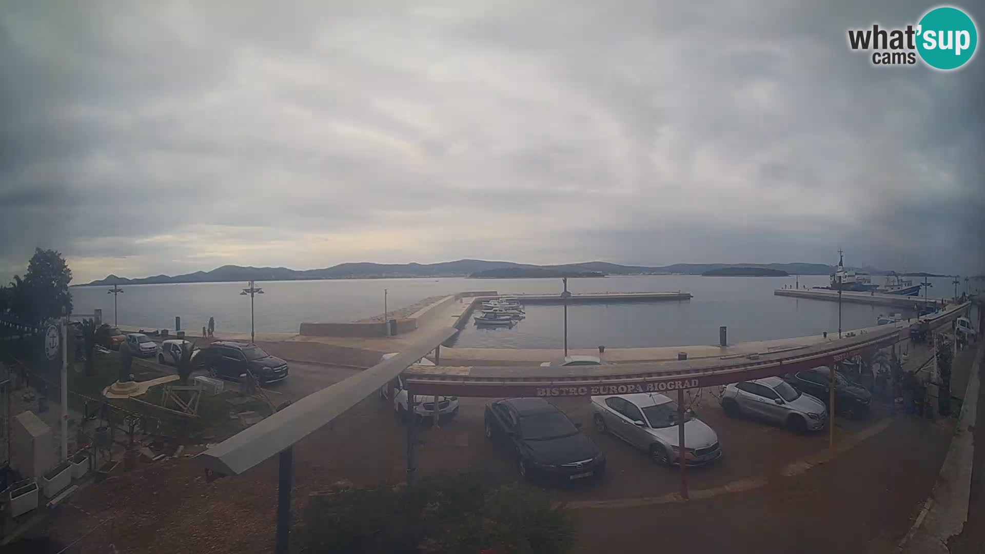 Biograd na Moru – Costa Rey Petar Krešimir IV