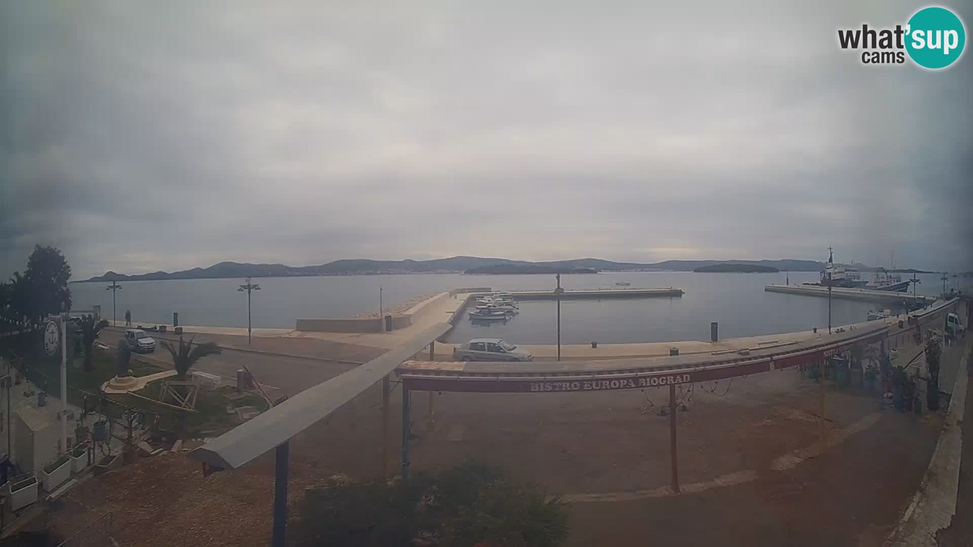 Biograd na Moru –  Coast King Petar Krešimir IV