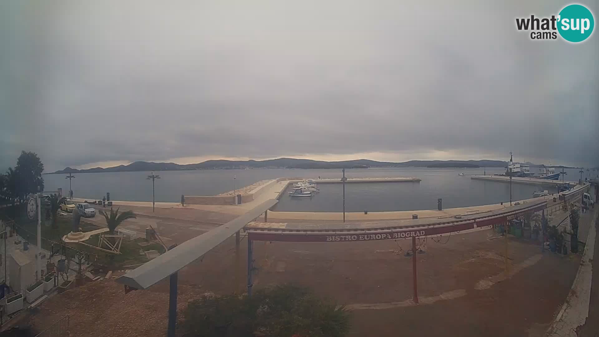 Biograd na Moru – Costa Re Petr Krešimir IV