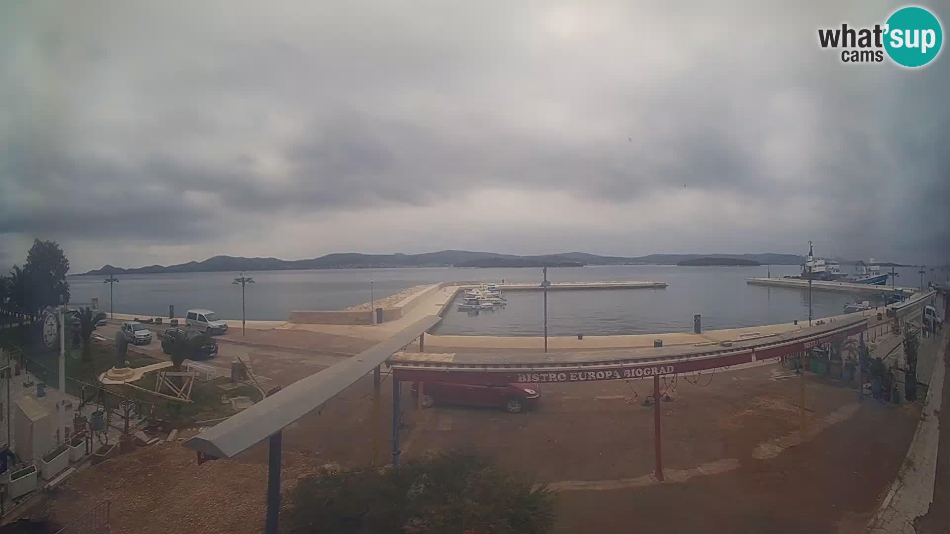 Biograd na Moru –  Coast King Petar Krešimir IV