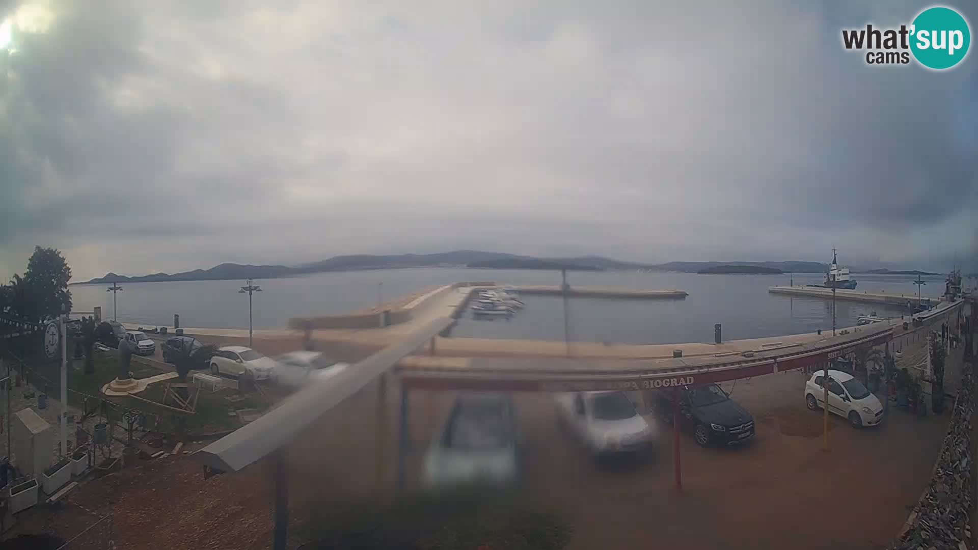 Biograd na Moru – Costa Rey Petar Krešimir IV