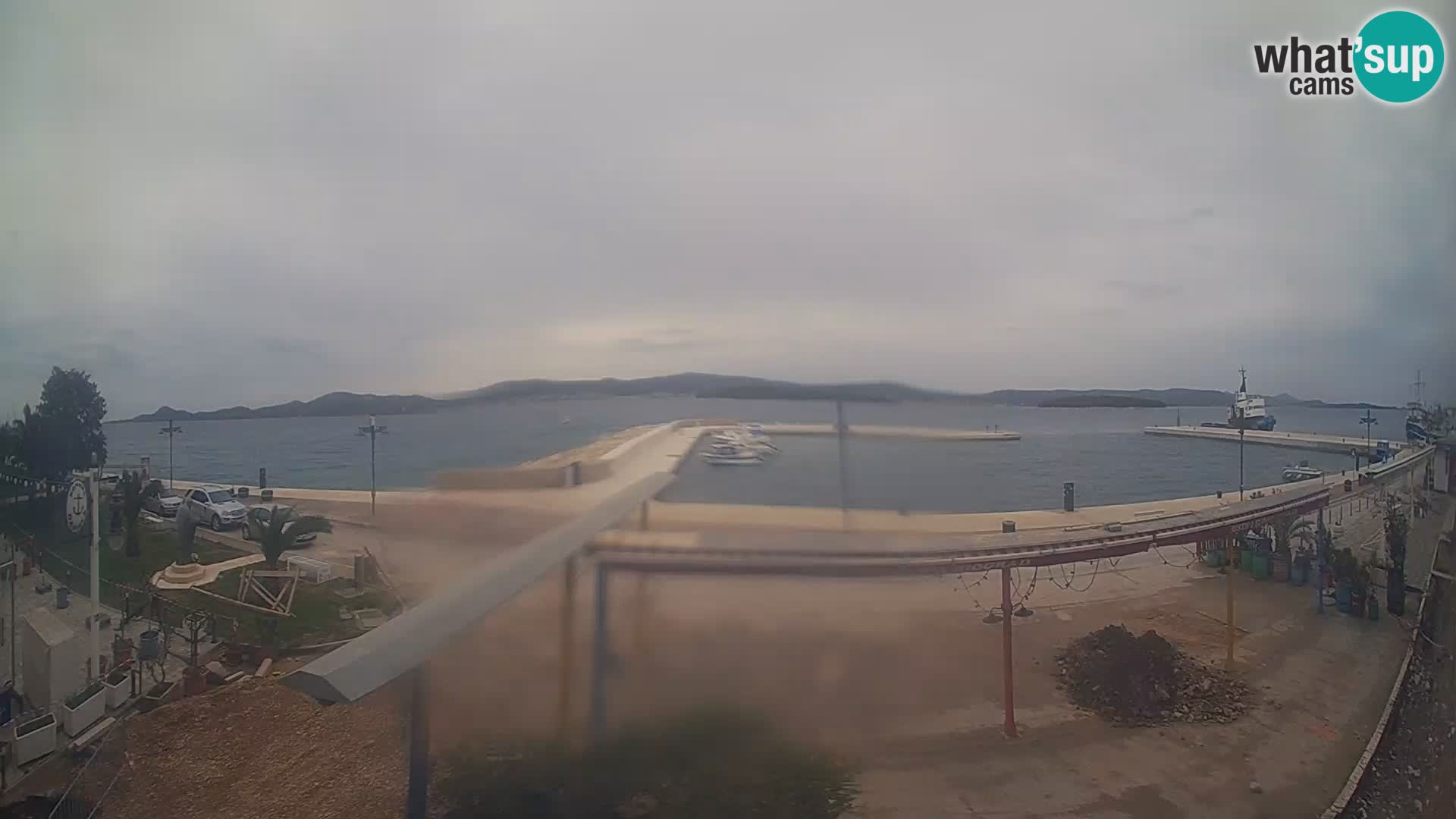 Biograd na Moru – Coast König Petar Kresimir IV