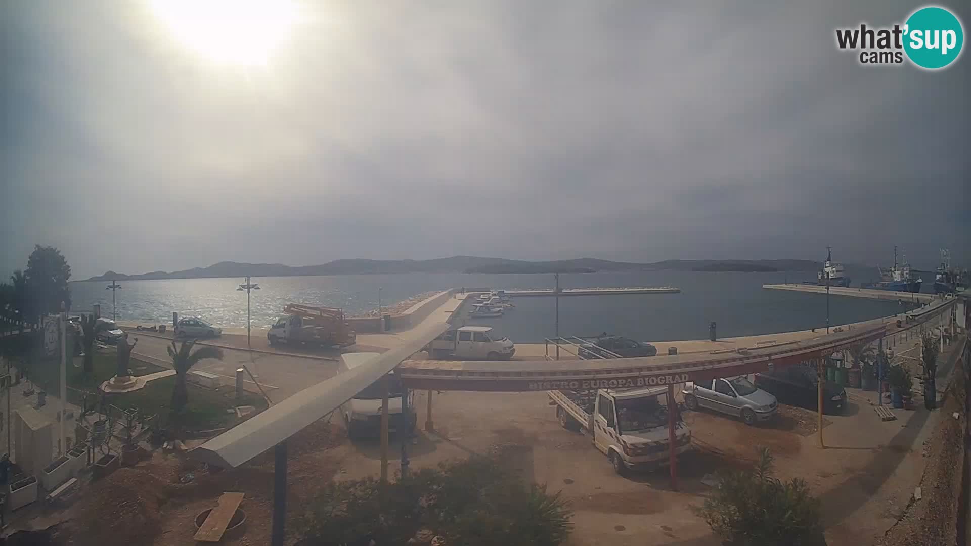 Biograd na Moru – Costa Re Petr Krešimir IV