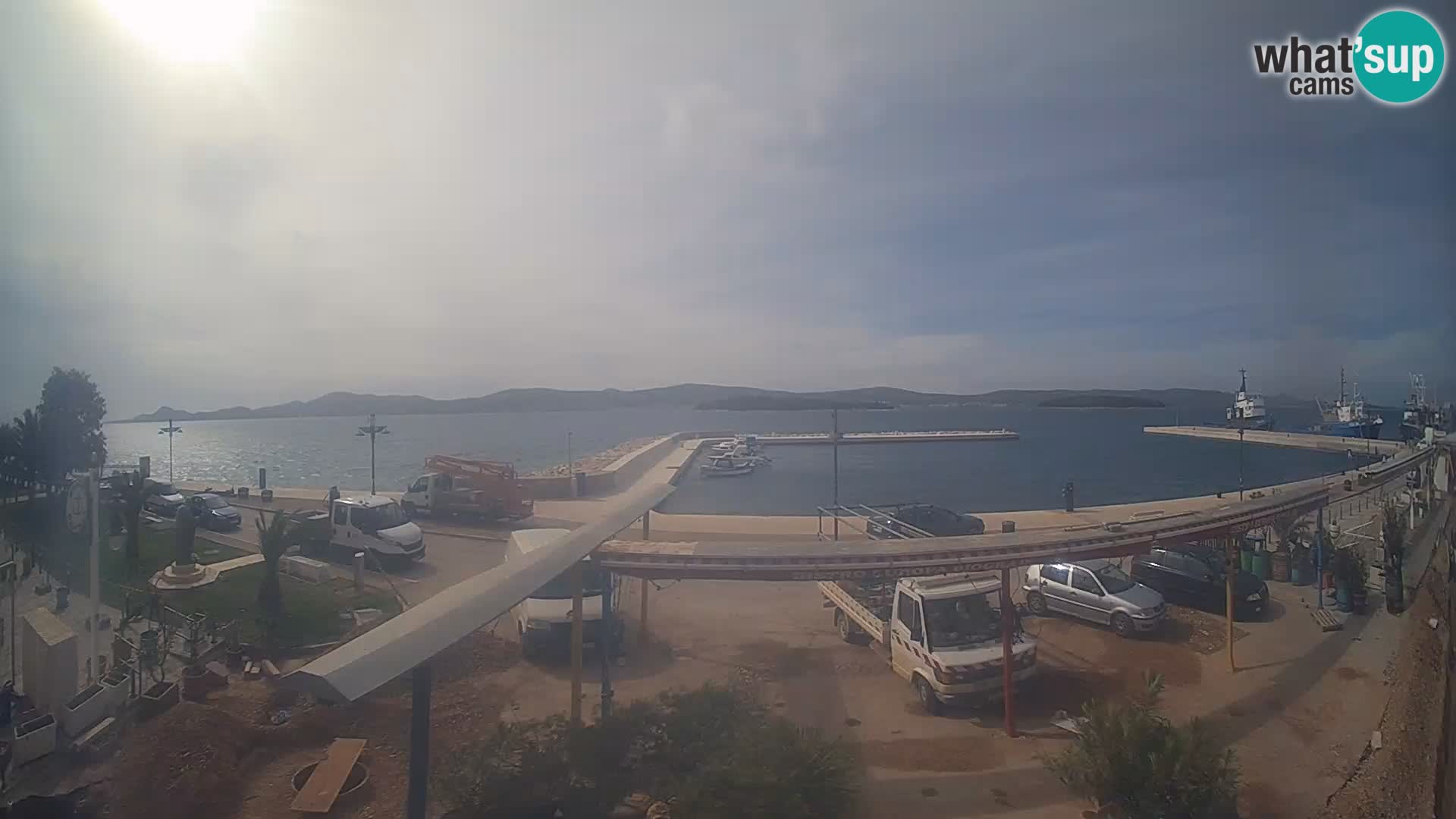 Biograd na Moru –  Coast King Petar Krešimir IV