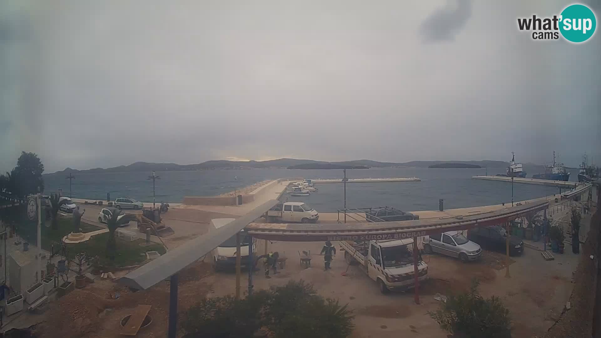 Biograd na Moru – Costa Rey Petar Krešimir IV