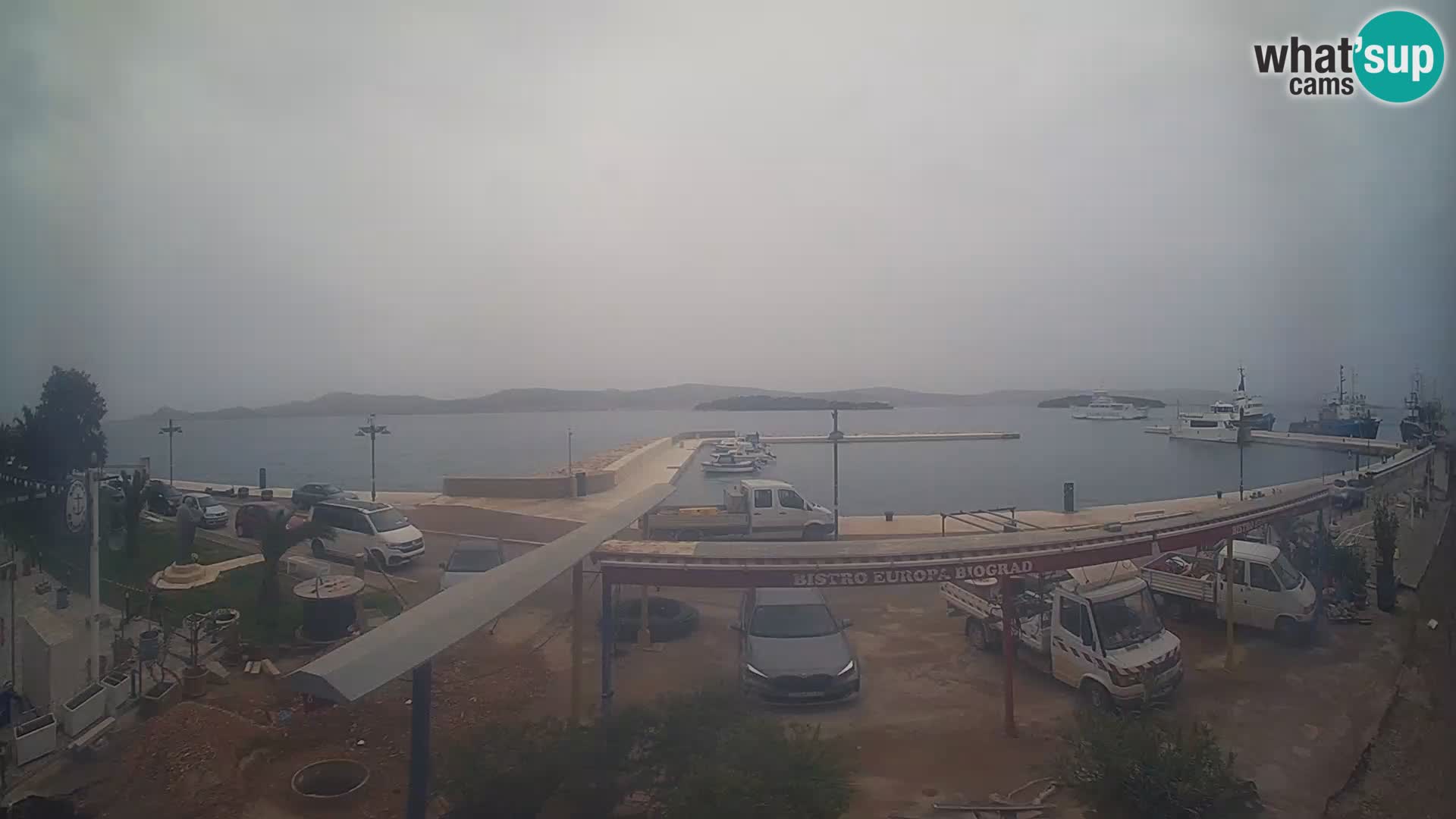 Biograd na Moru – Costa Re Petr Krešimir IV