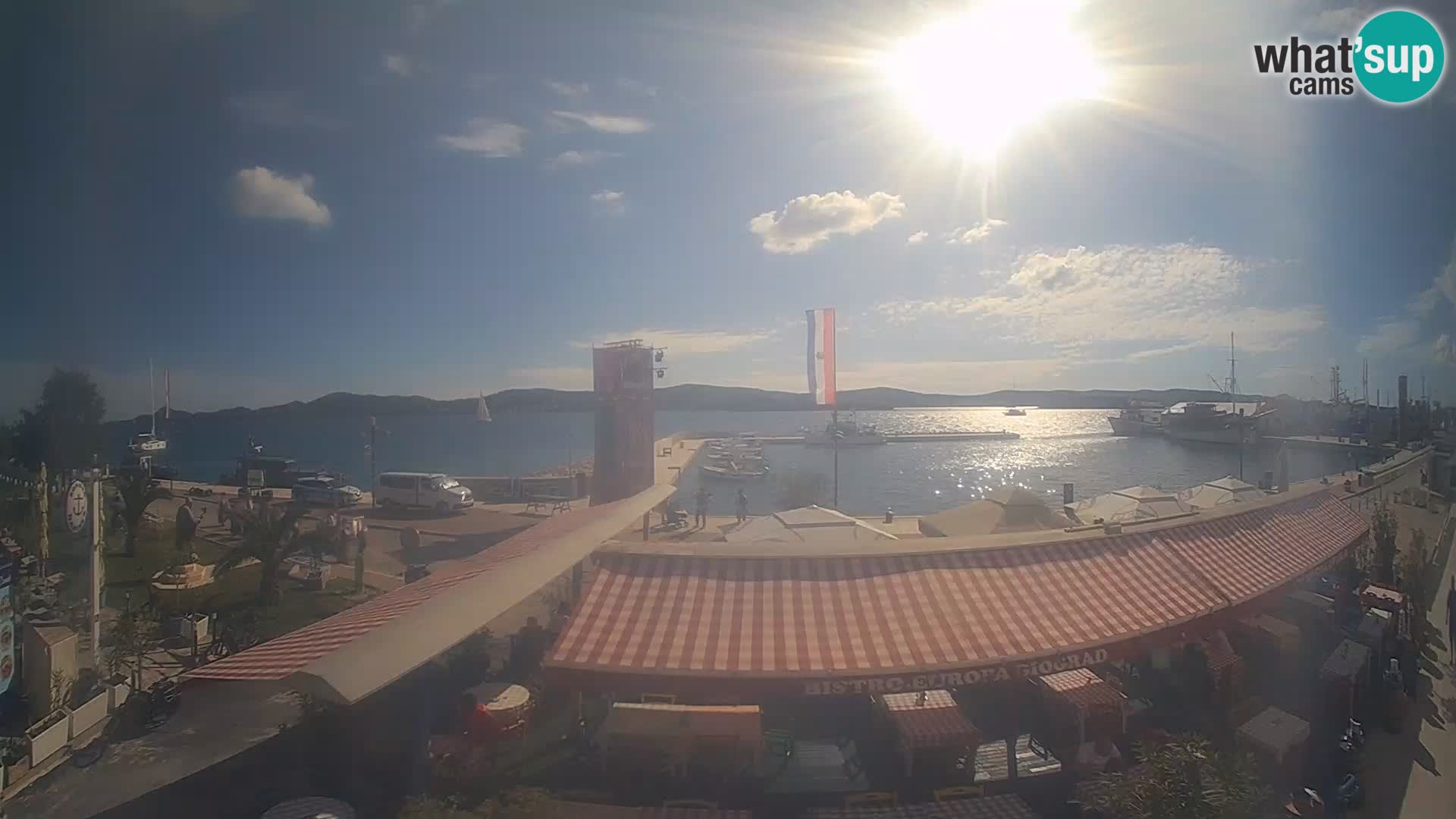 Biograd na Moru –  Coast King Petar Krešimir IV