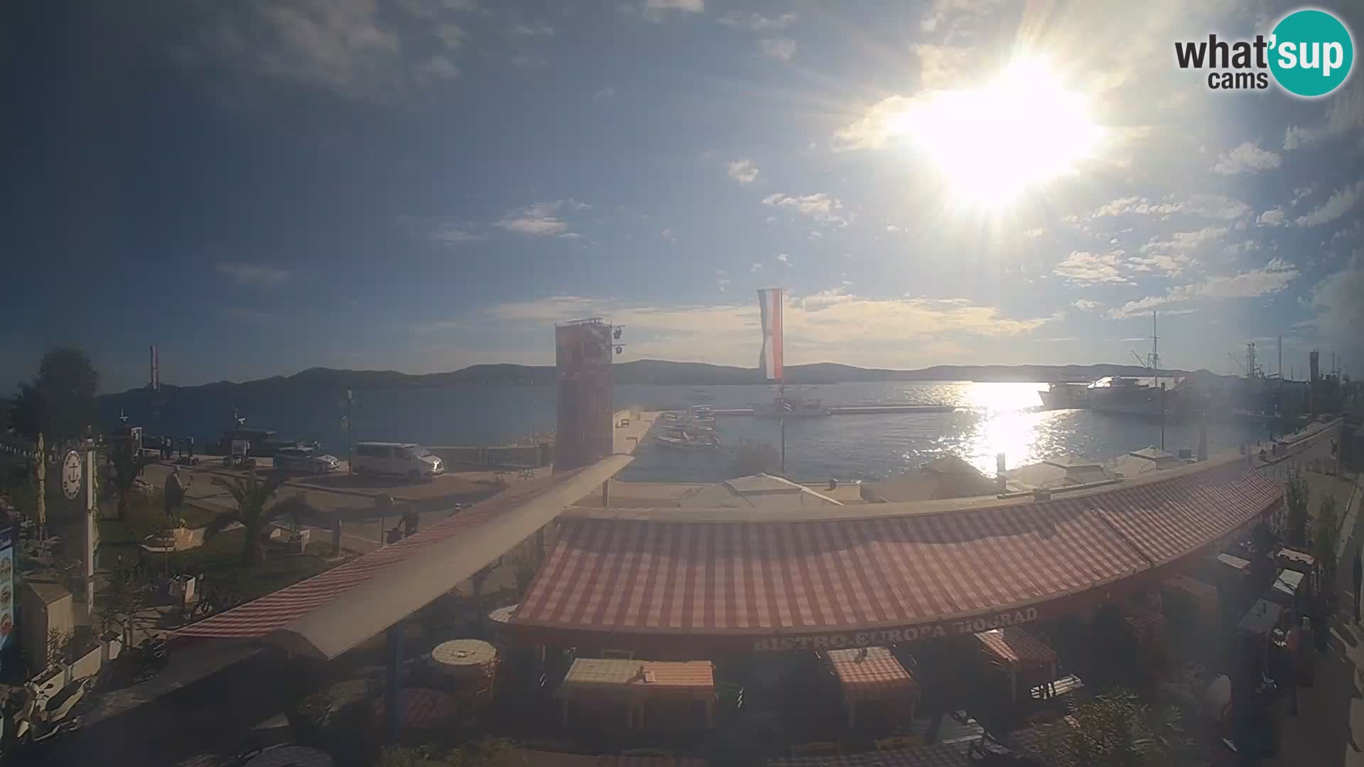 Biograd na Moru – Costa Re Petr Krešimir IV